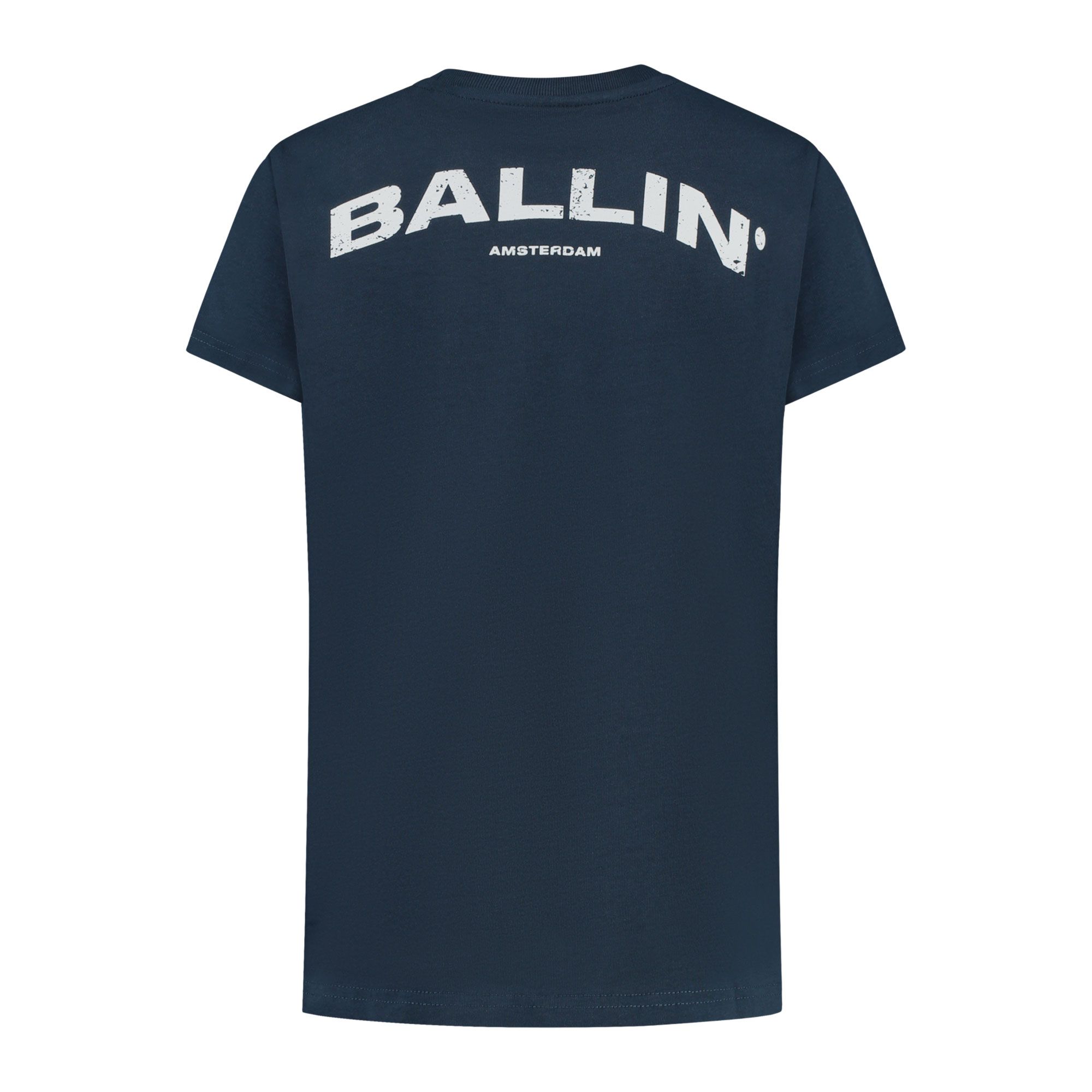 Ballin Shirt Junior