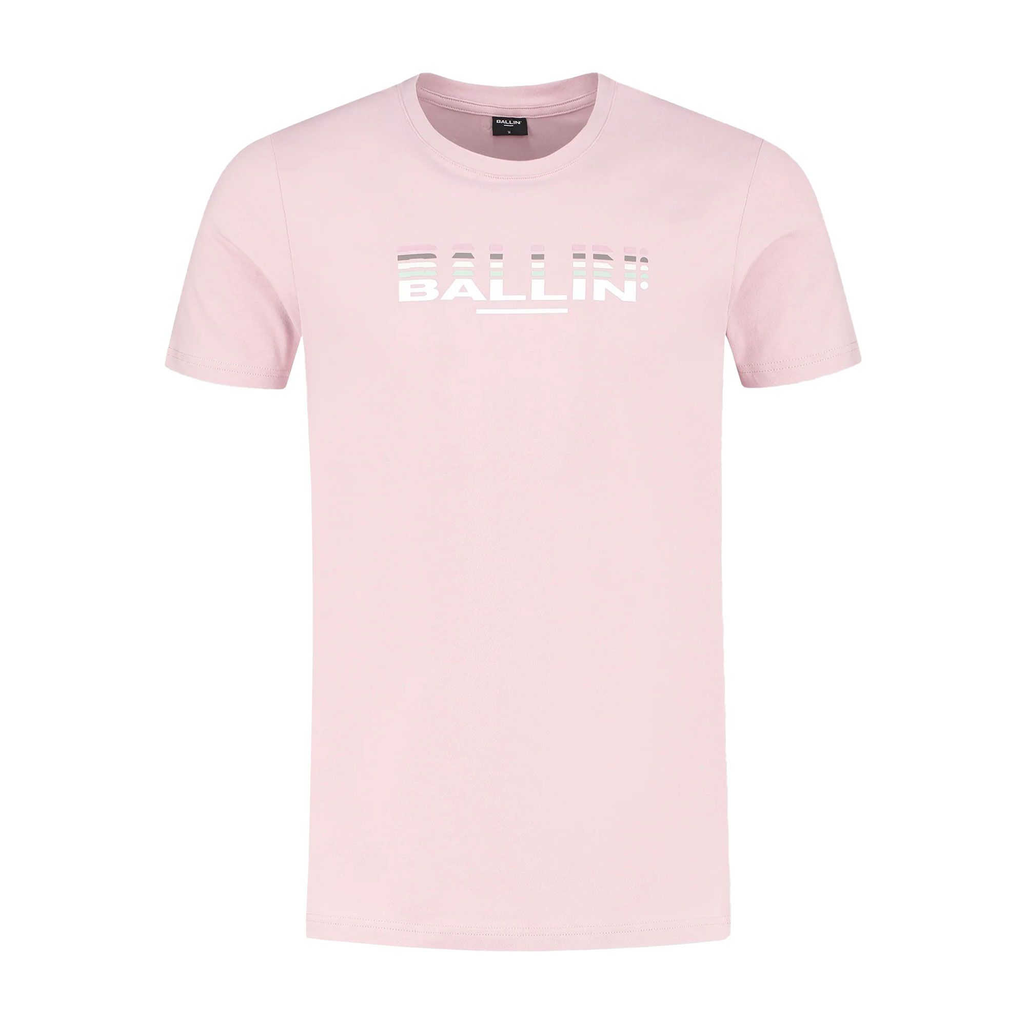 Ballin T-shirt Heren