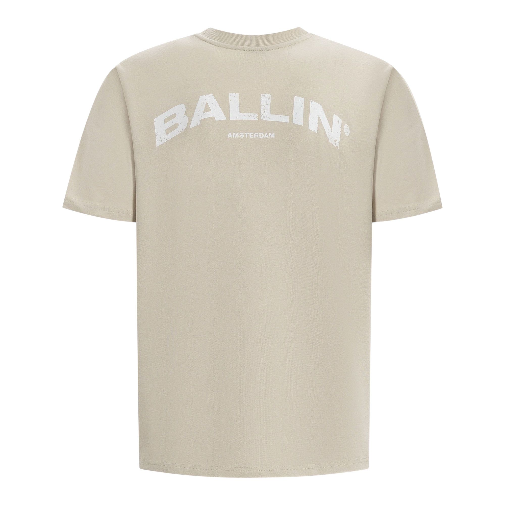 Ballin Shirt Heren