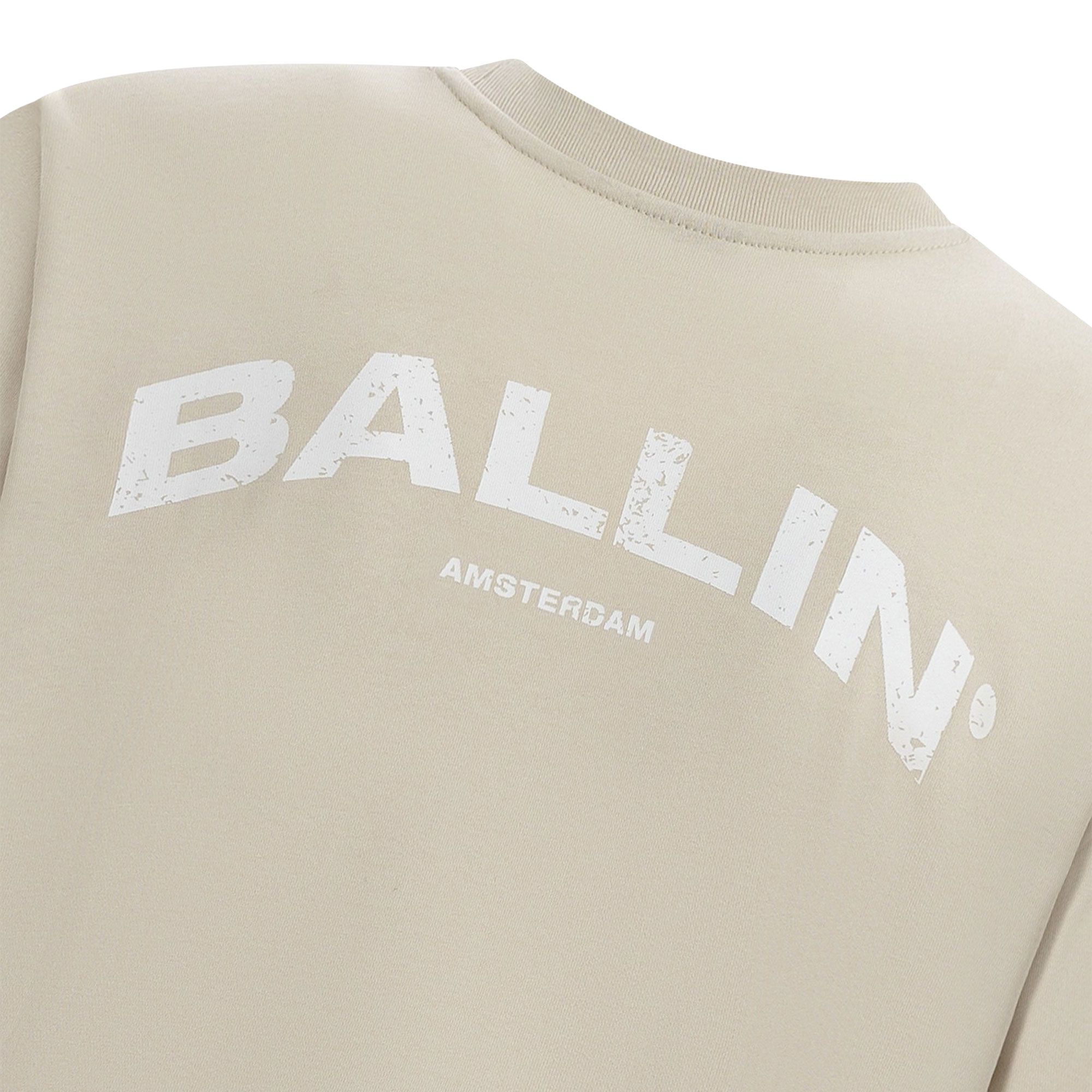 Ballin Shirt Heren