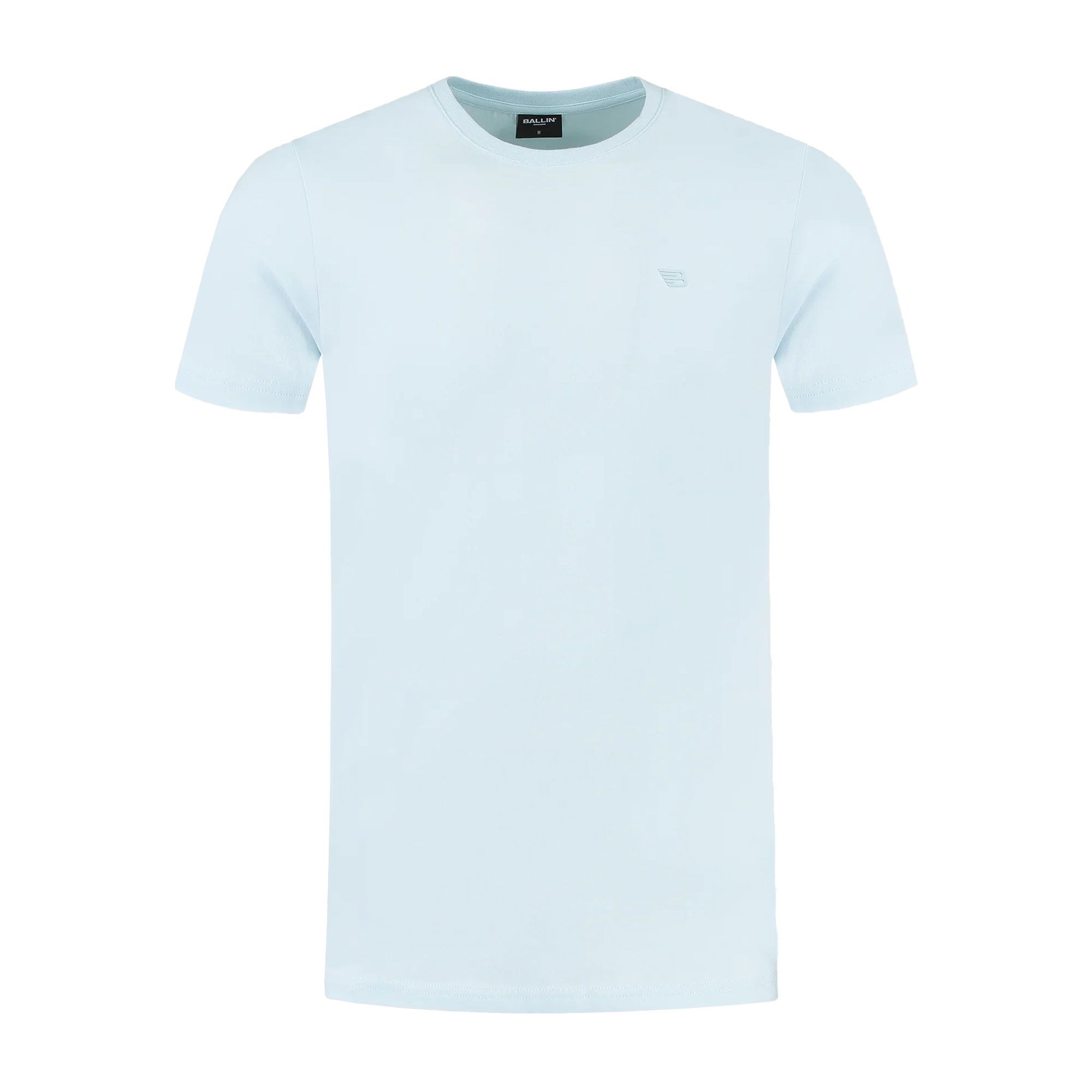 Ballin T-shirt Heren