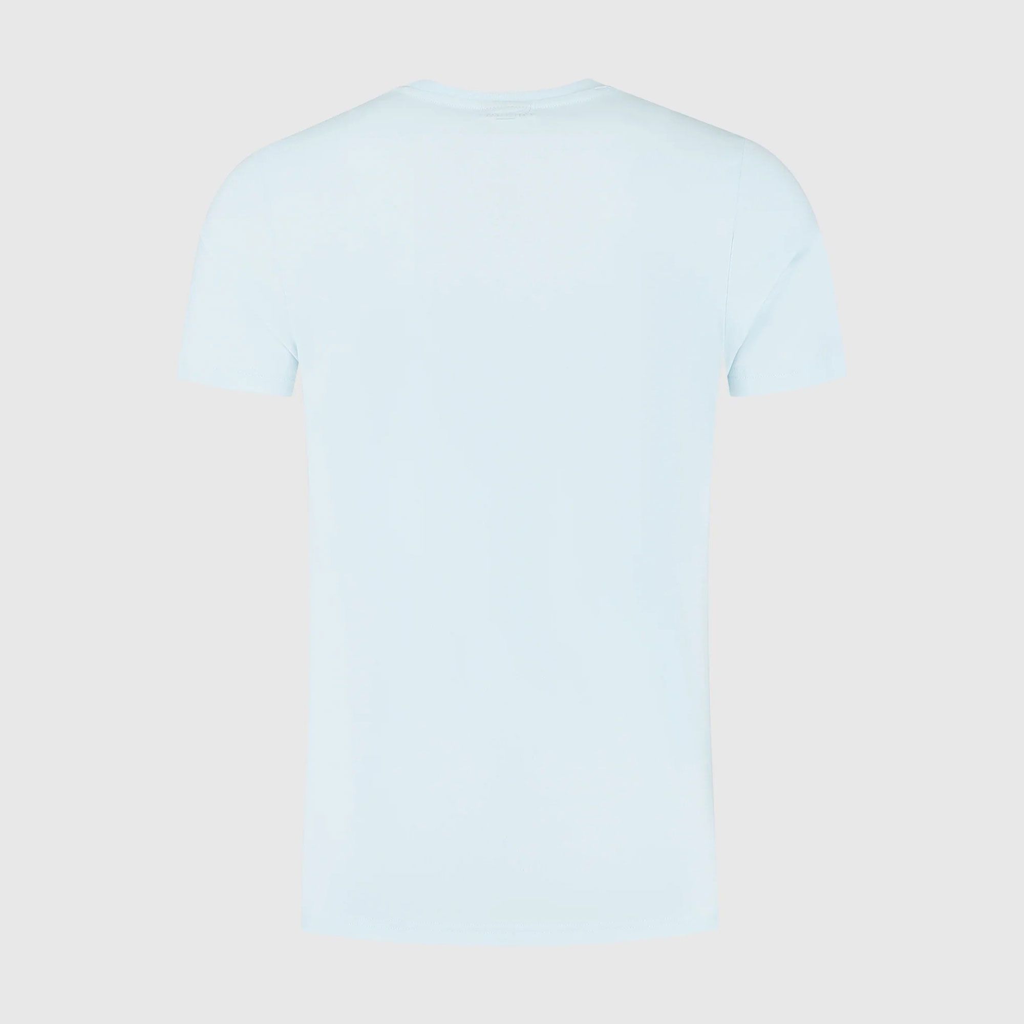 Ballin T-shirt Heren