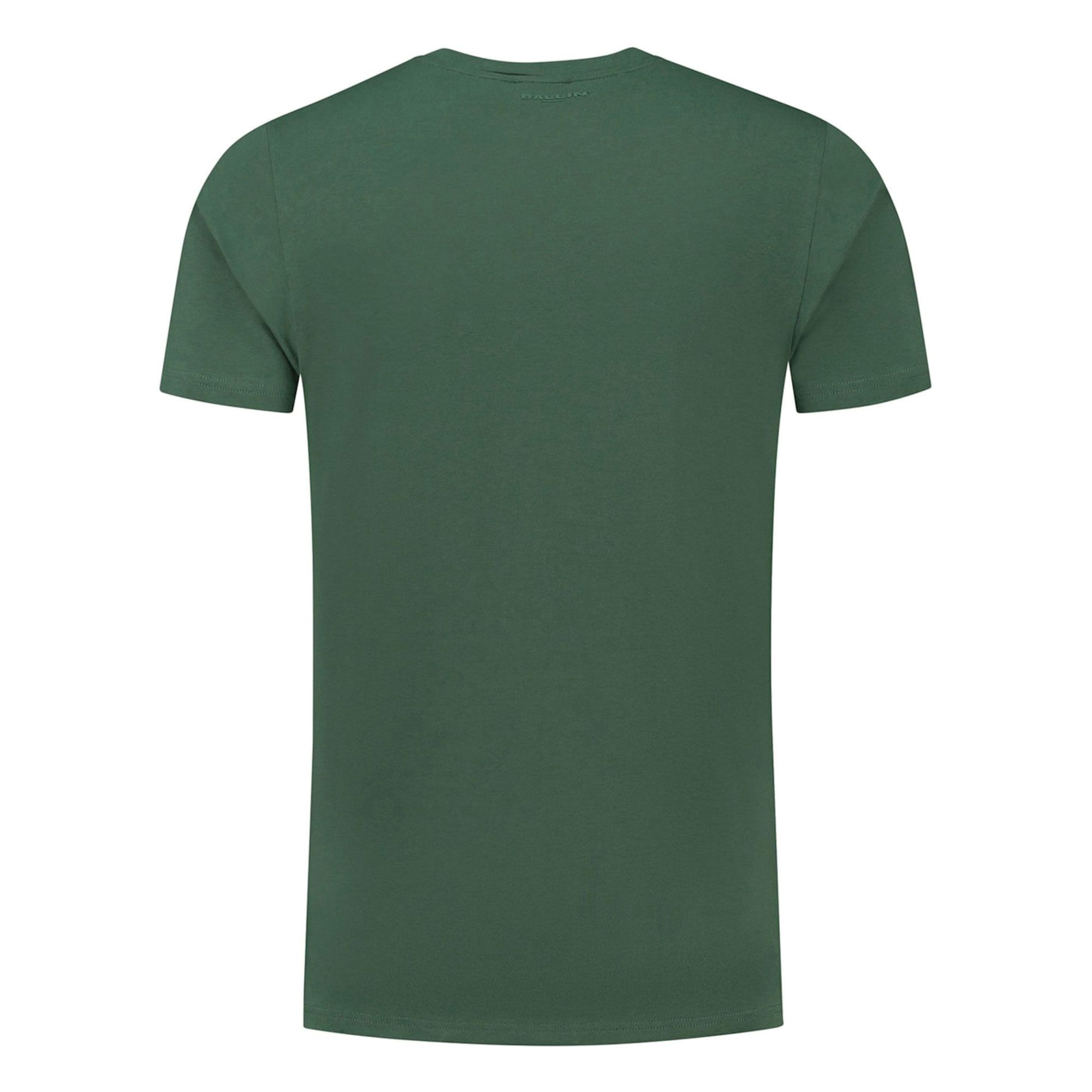 Ballin Frontprint Shirt Herren
