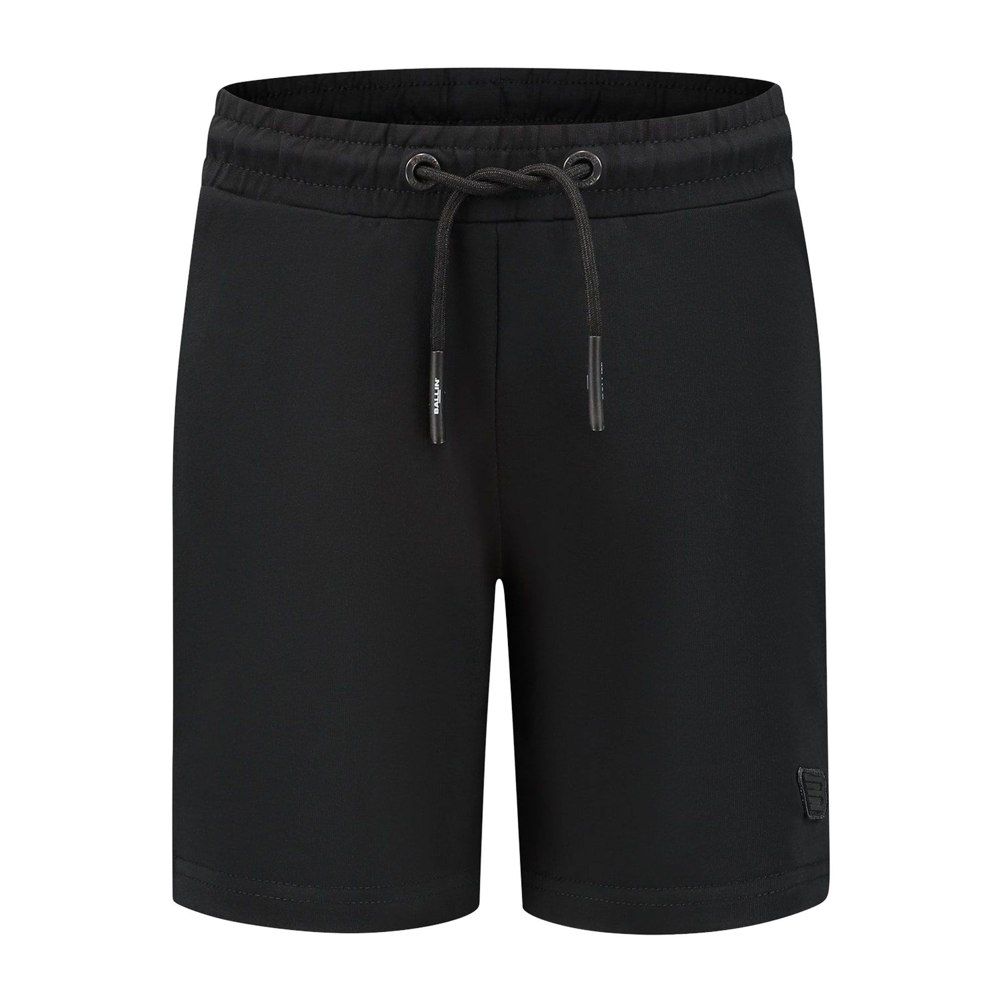 Ballin Logo Batch Sweat Short Junior