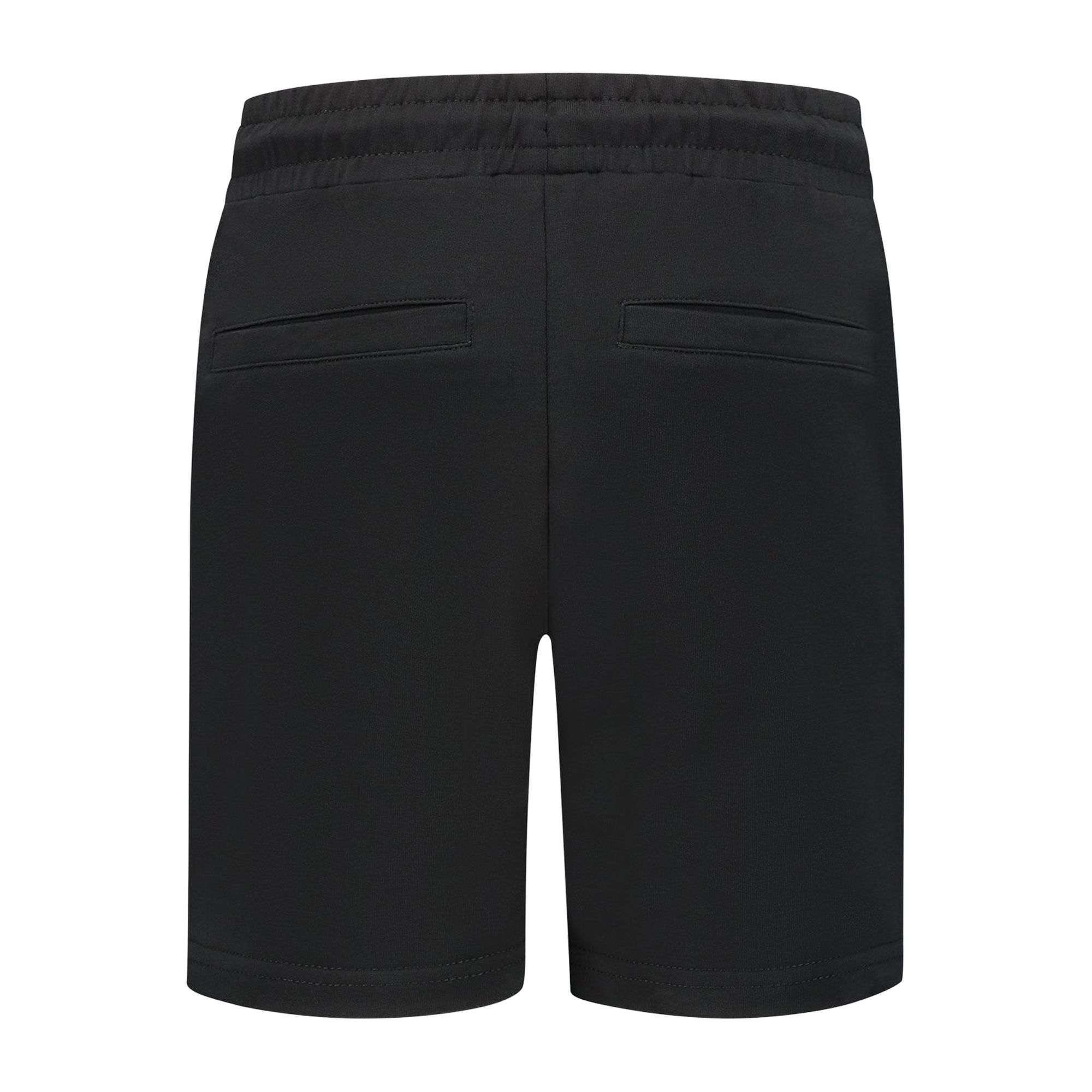 Ballin Logo Batch Sweat Short Junior