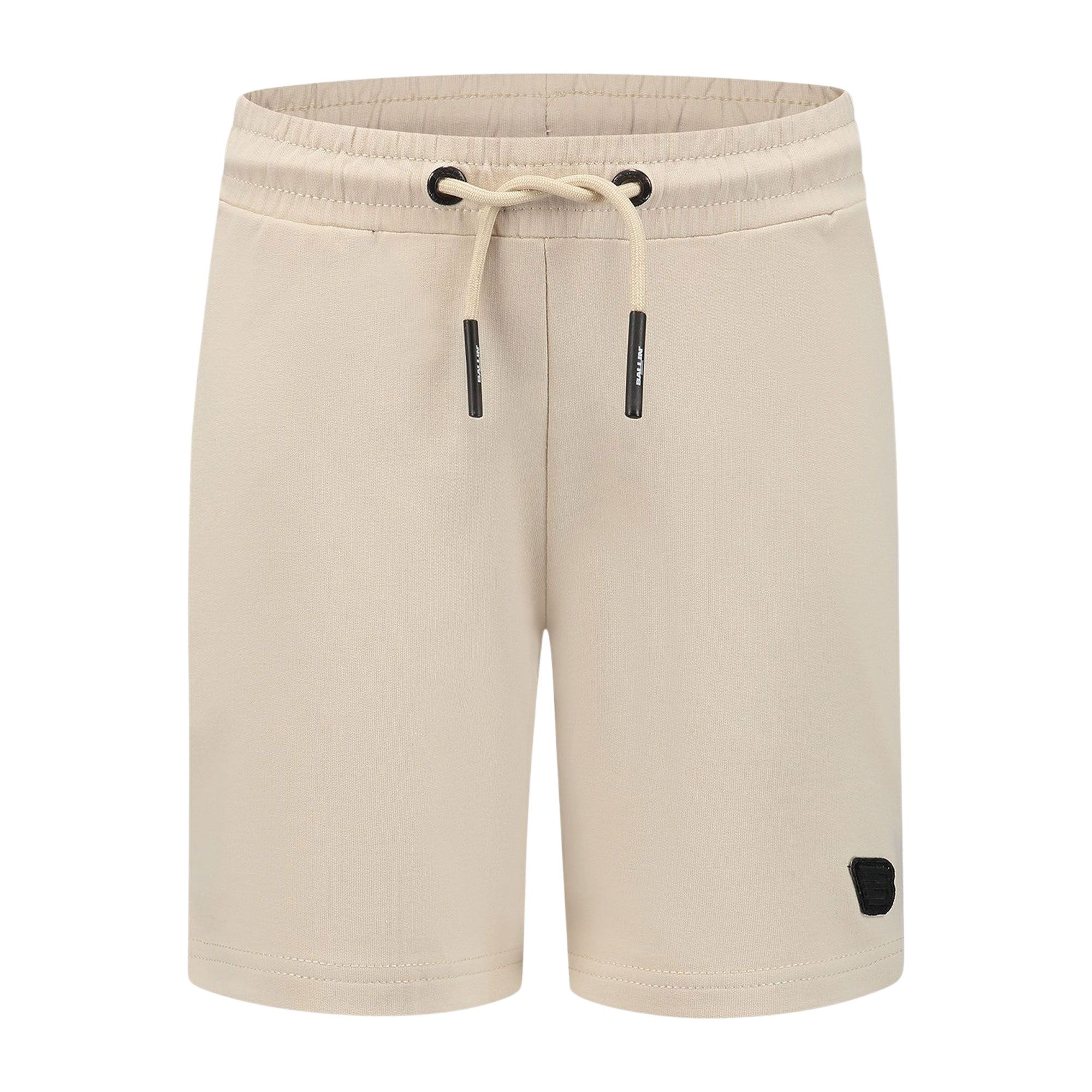 Ballin Logo Batch Sweat Short Junior