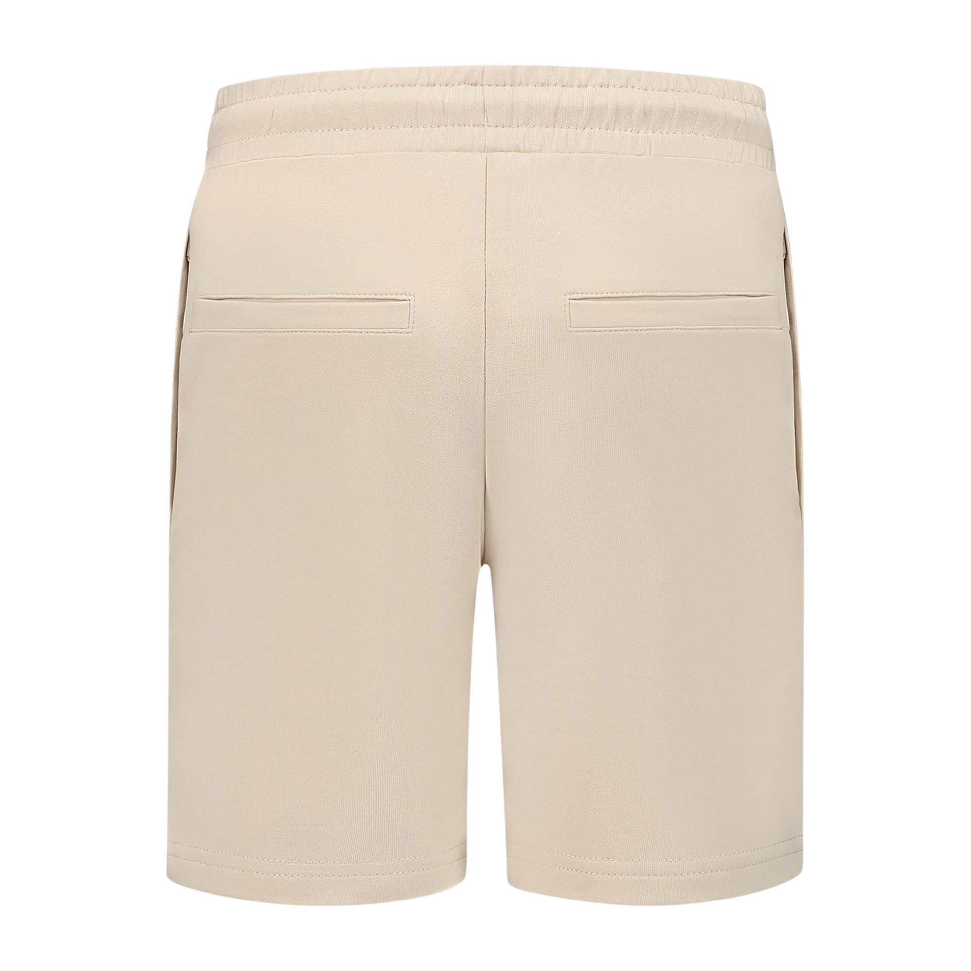 Ballin Logo Batch Sweat Short Junior