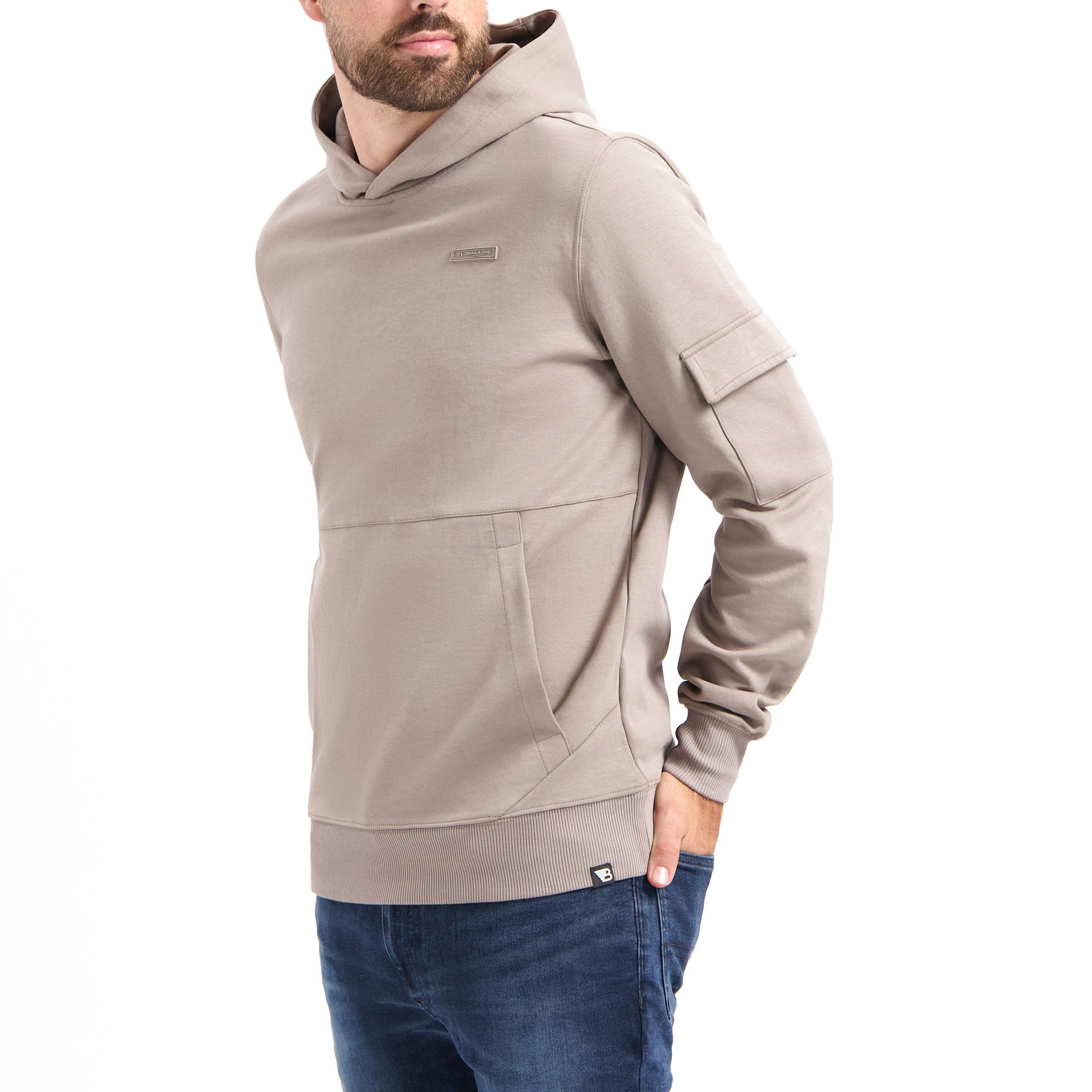 Ballin Hoodie Heren