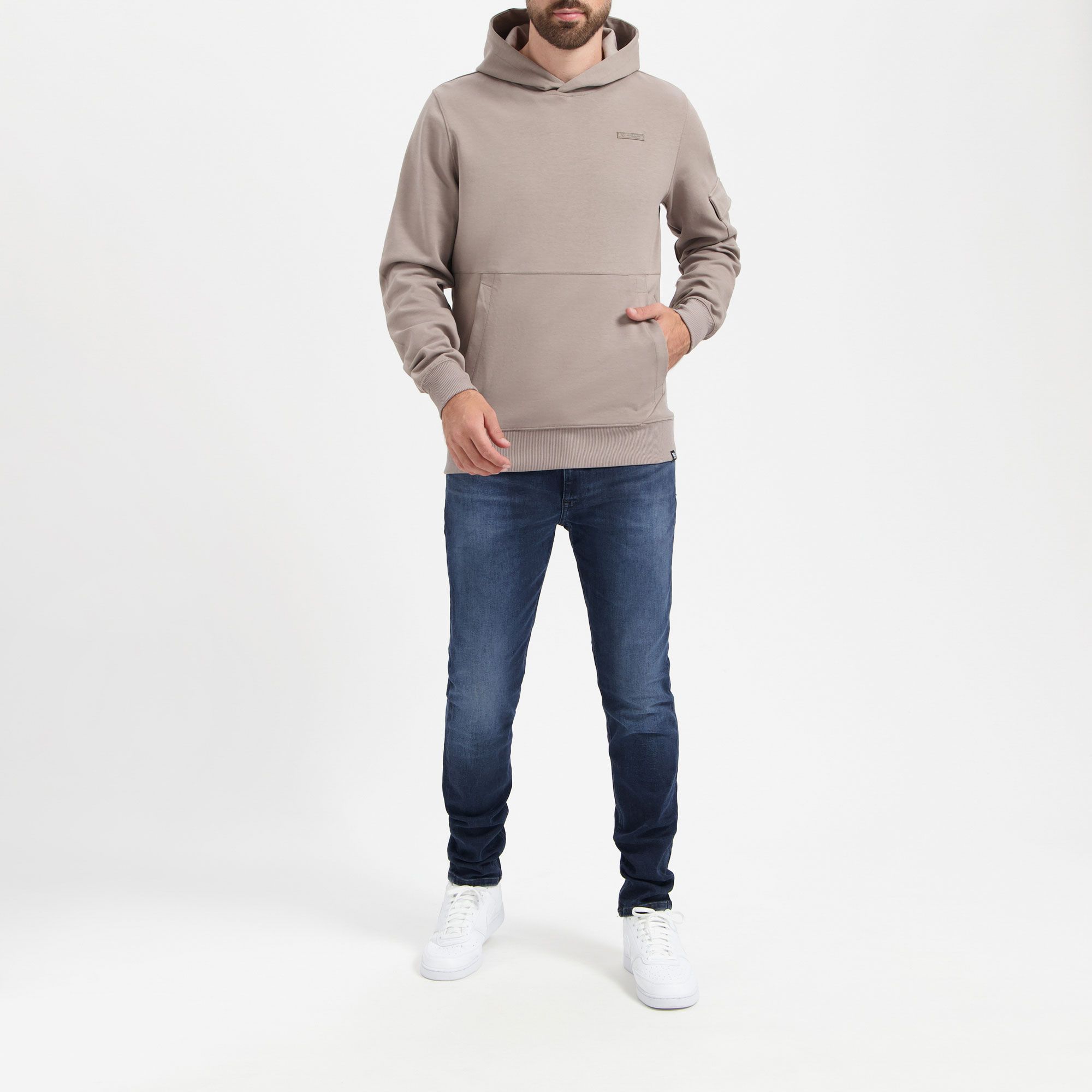 Ballin Hoodie Heren