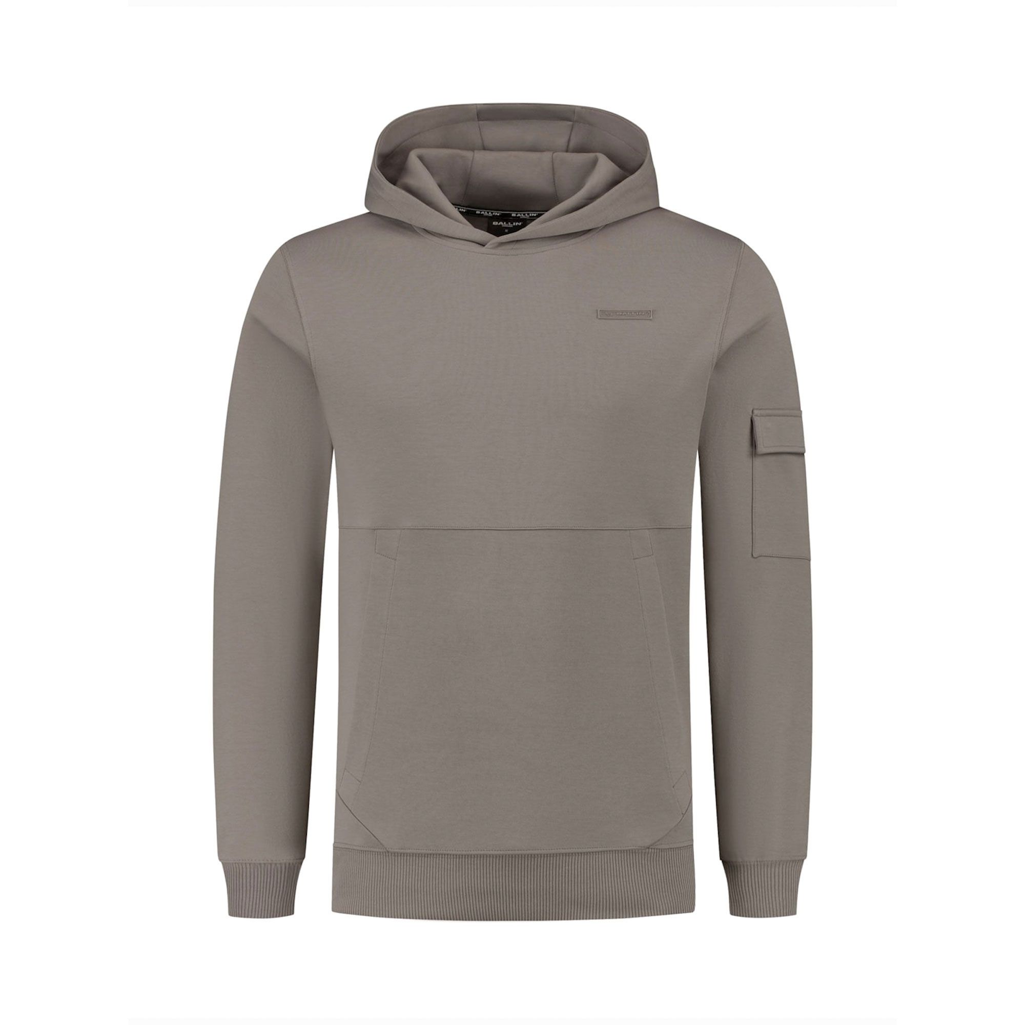 Ballin Hoodie Heren