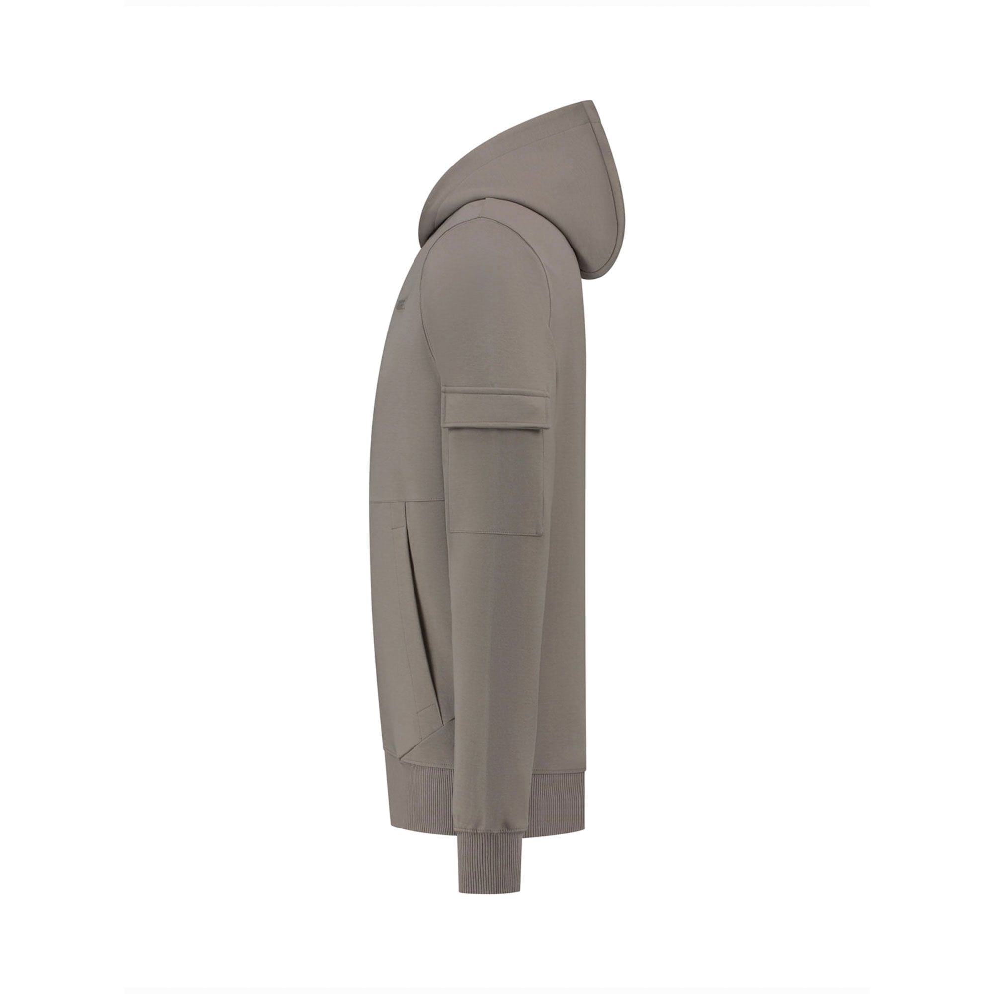 Ballin Hoodie Heren