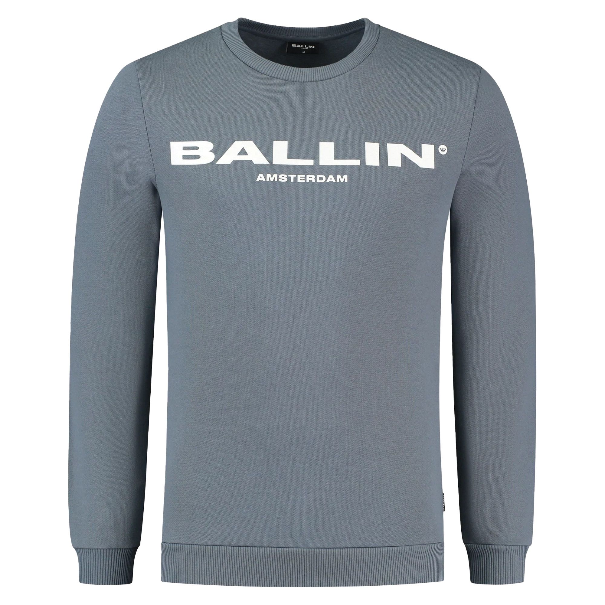 Ballin Seasonal Original Sweater Heren