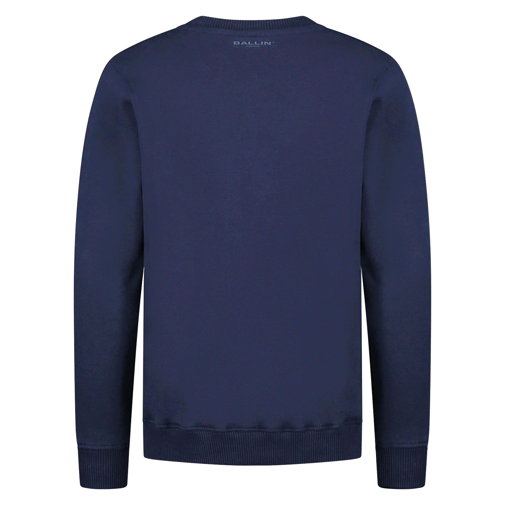 Ballin All Stars Clubhouse Sweater Junior