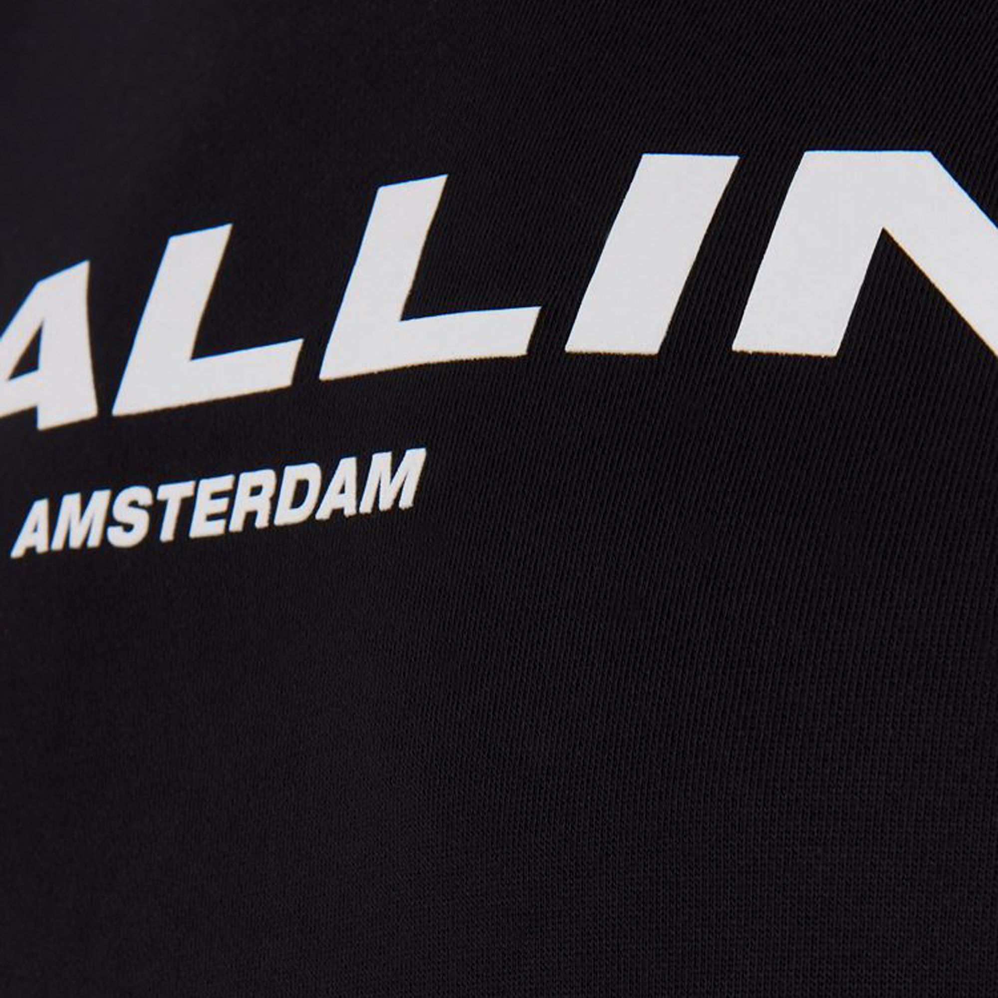 Ballin Original Logo Hoodie Heren