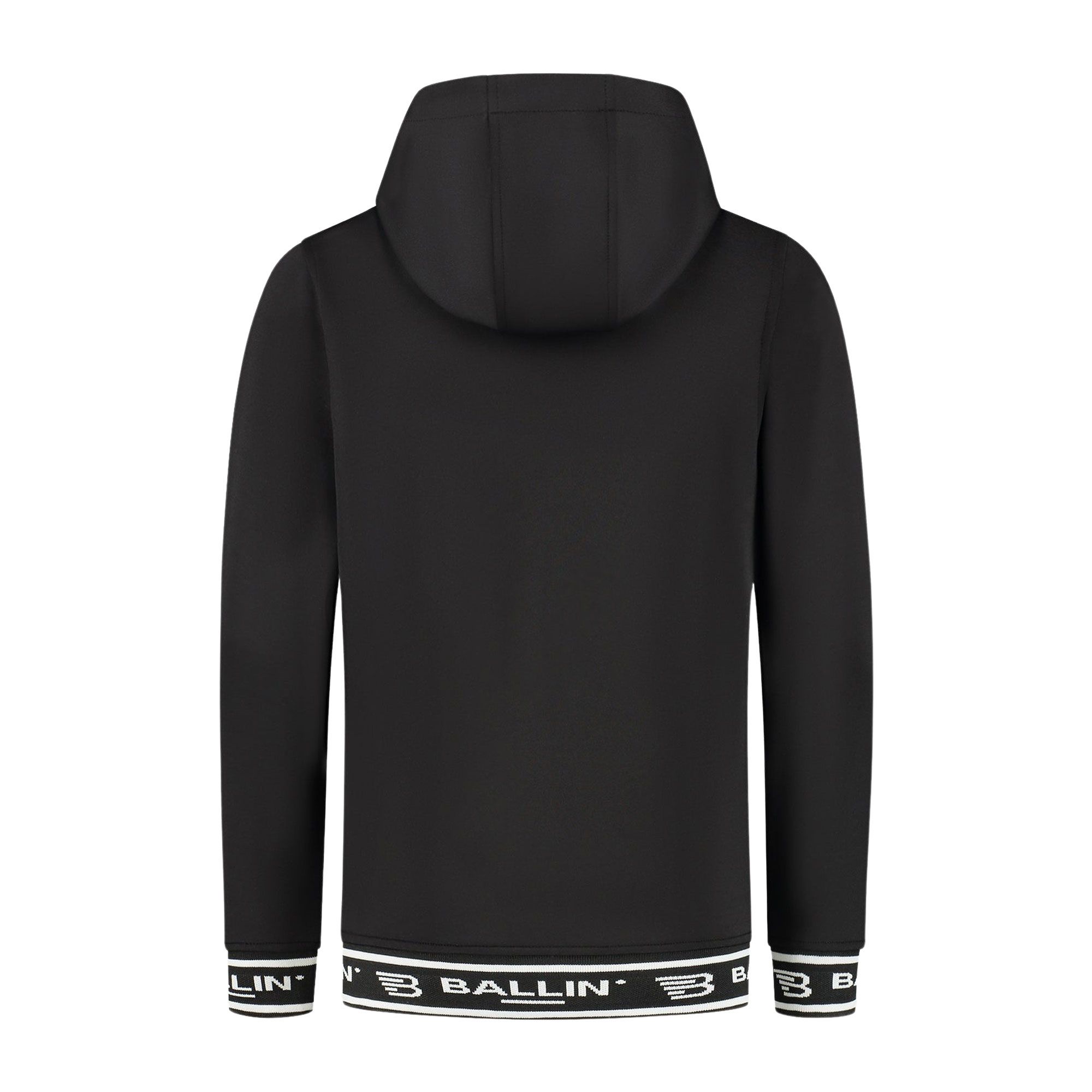 Ballin Hoodie Junior