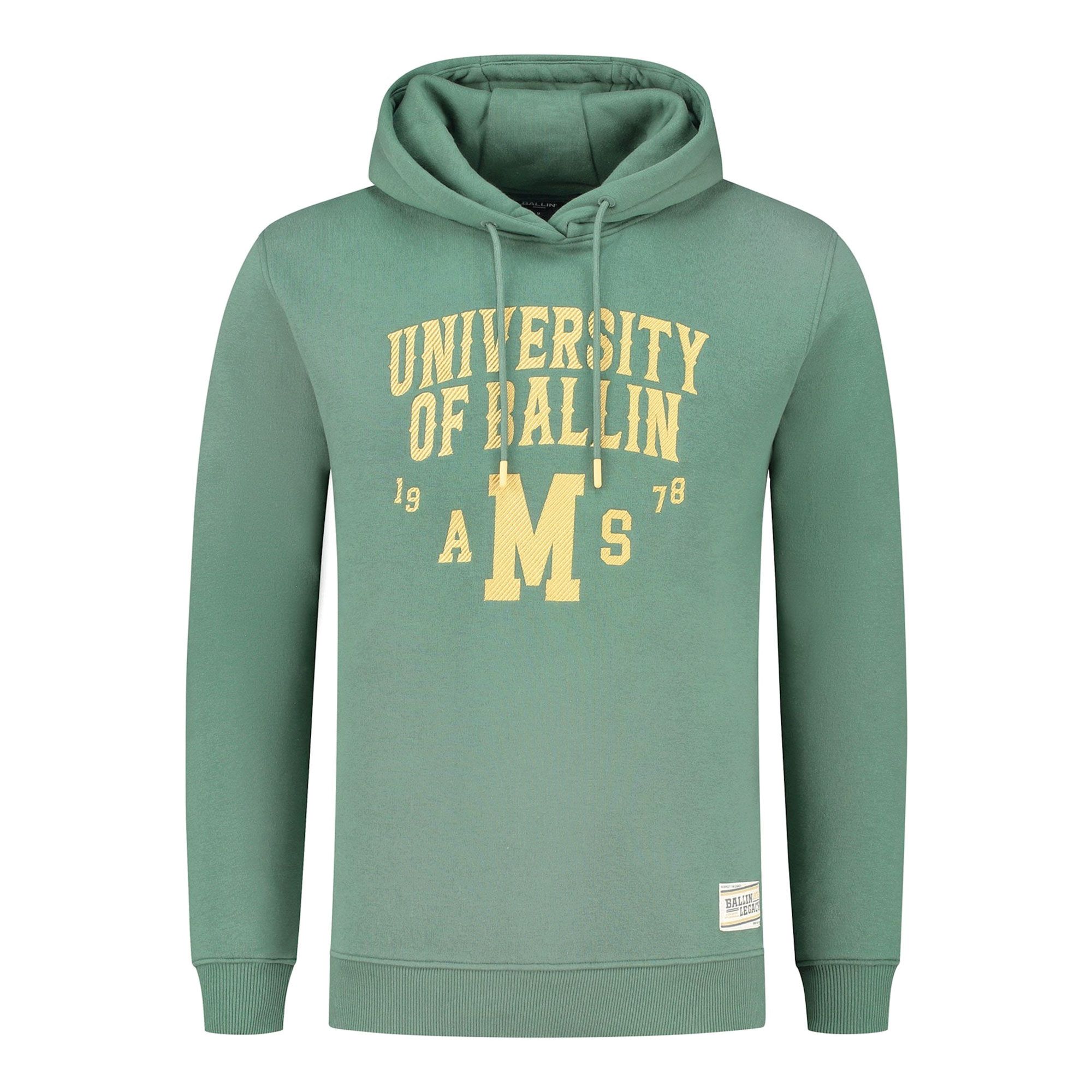 Ballin Hoodie Heren