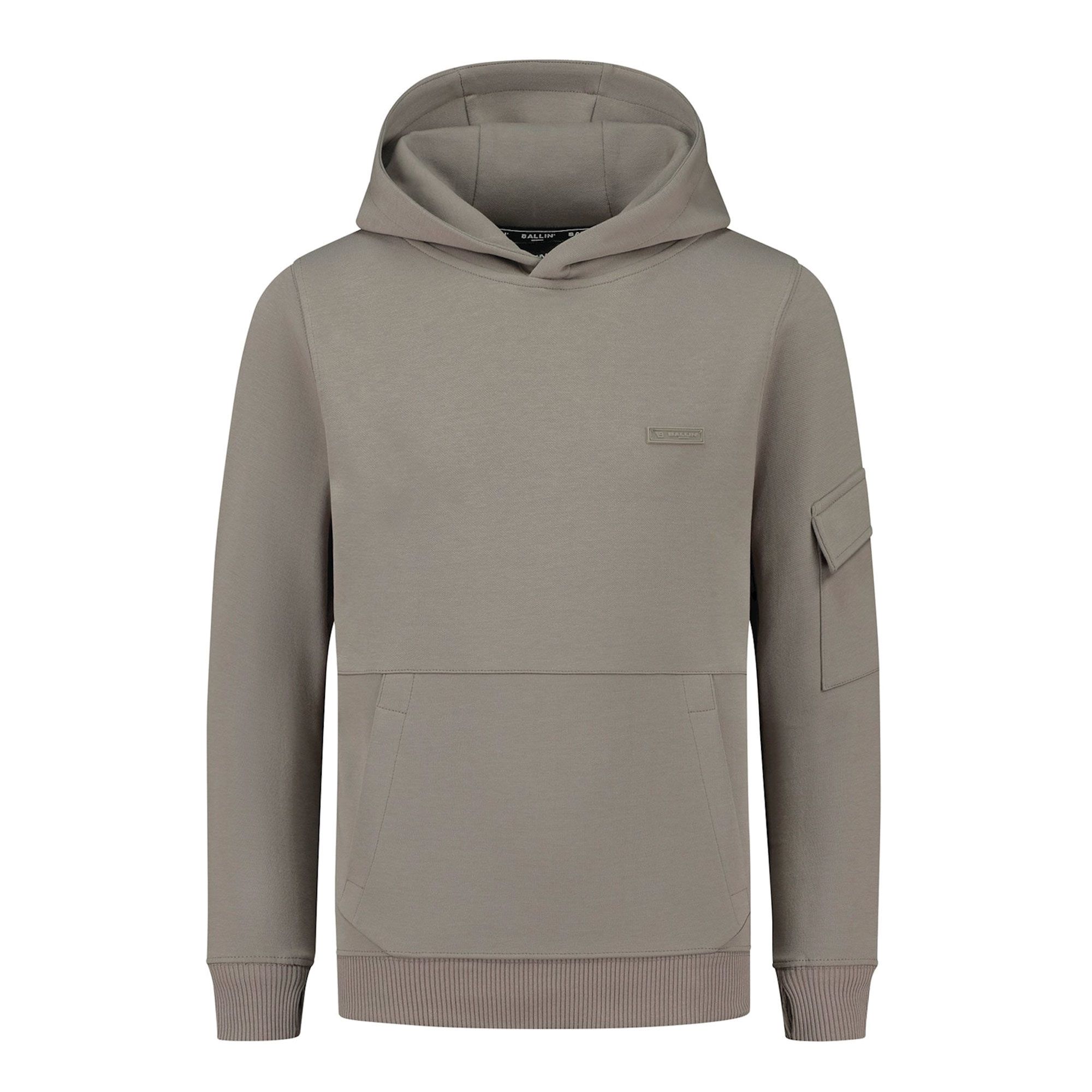 Ballin Cargo Hoodie Junior