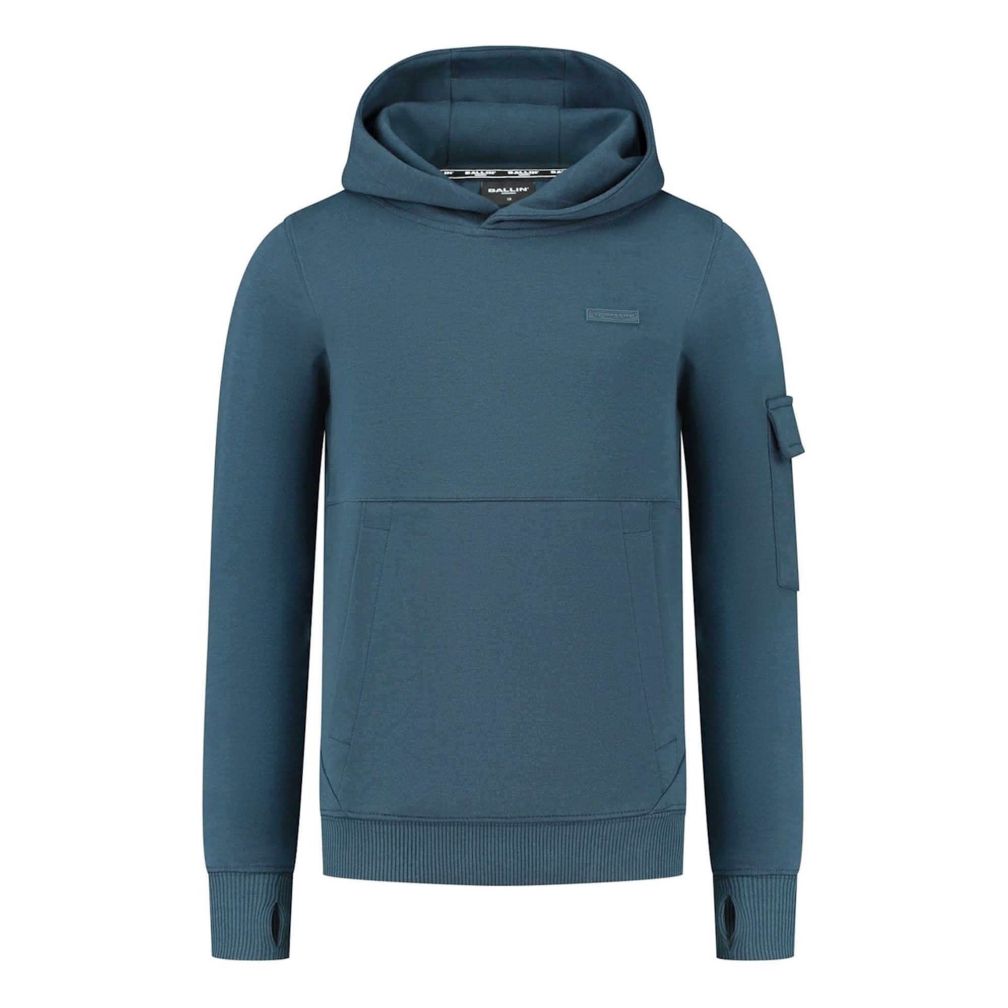 Ballin Cargo Hoodie Junior