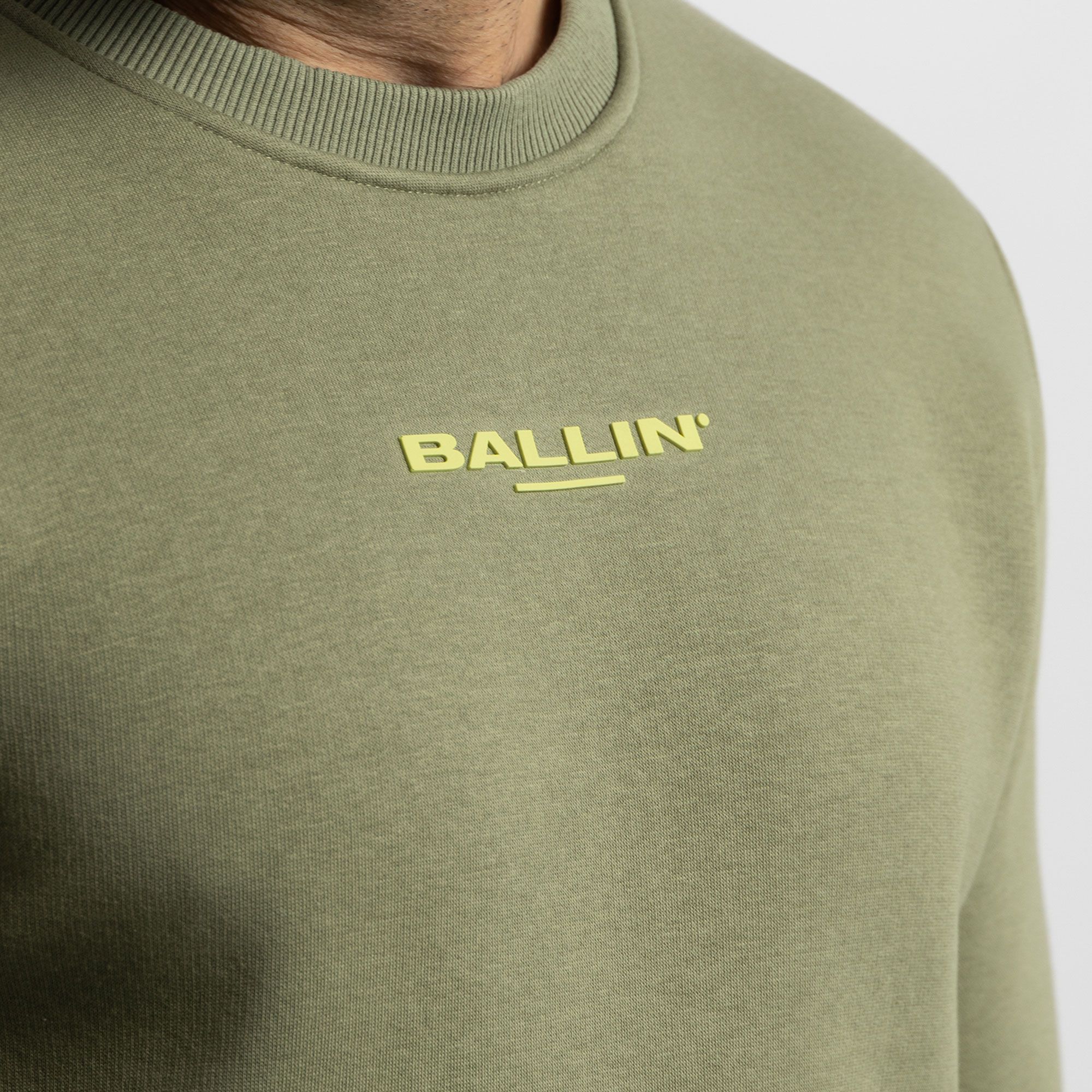 Ballin Sweater Heren