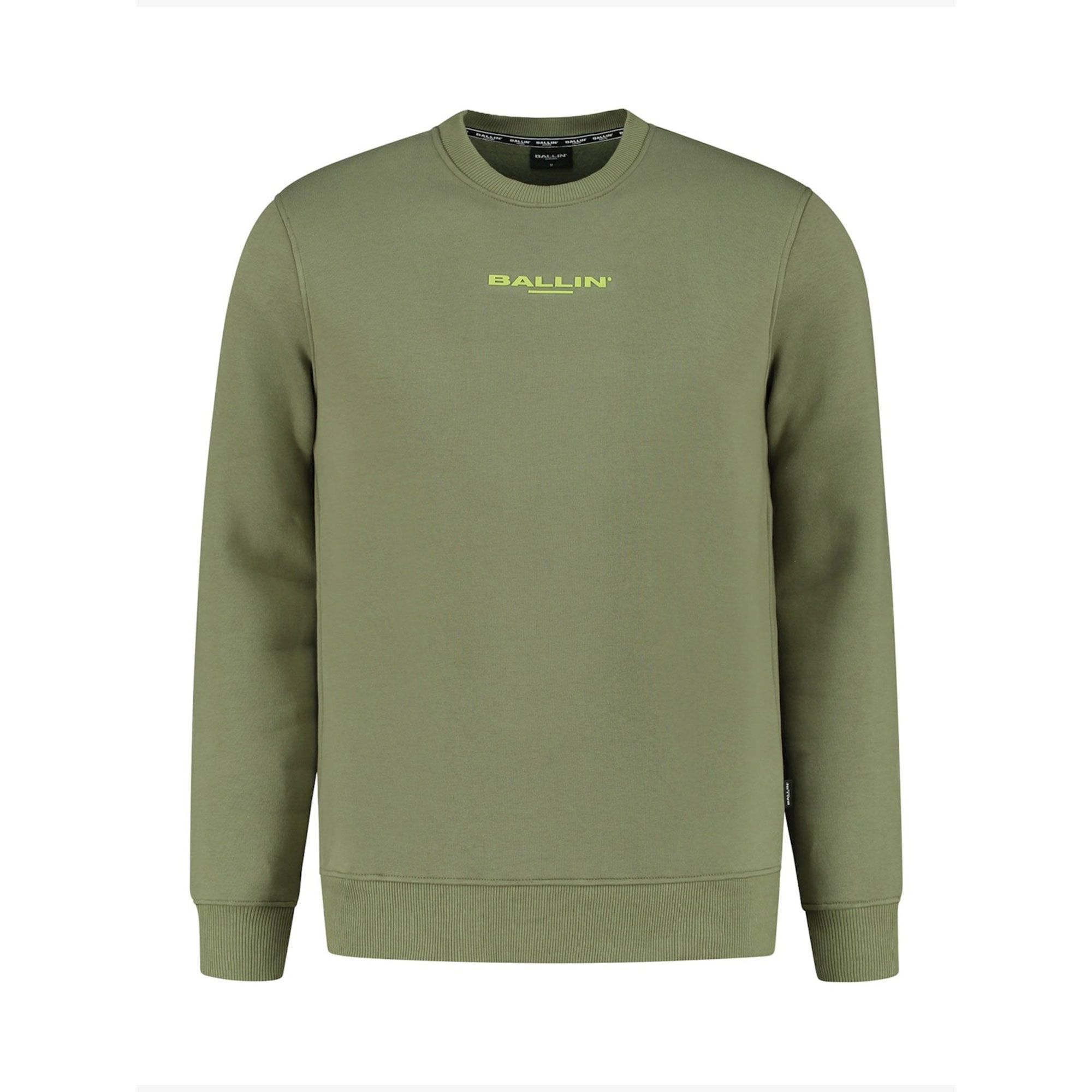 Ballin Sweater Heren