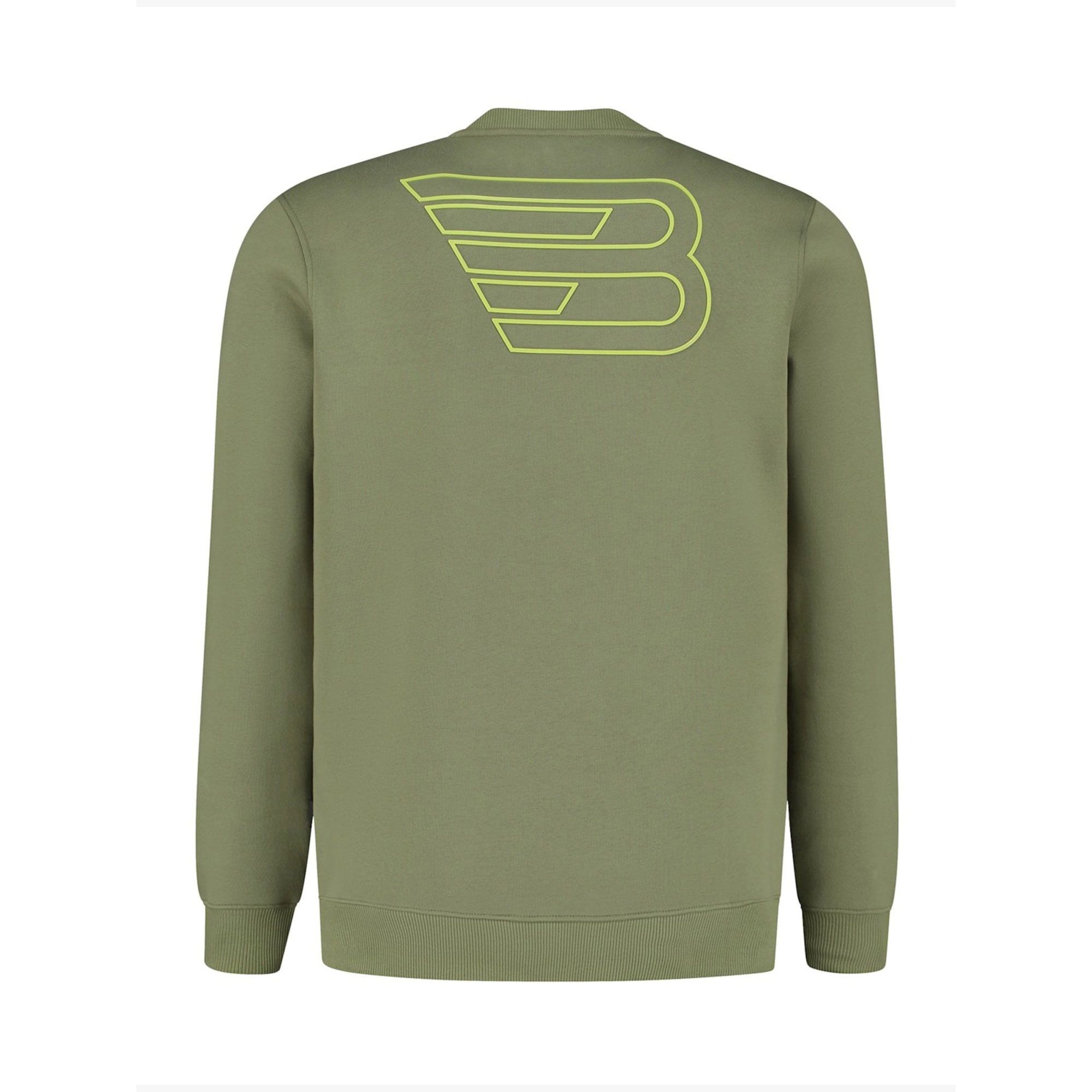 Ballin Sweater Heren
