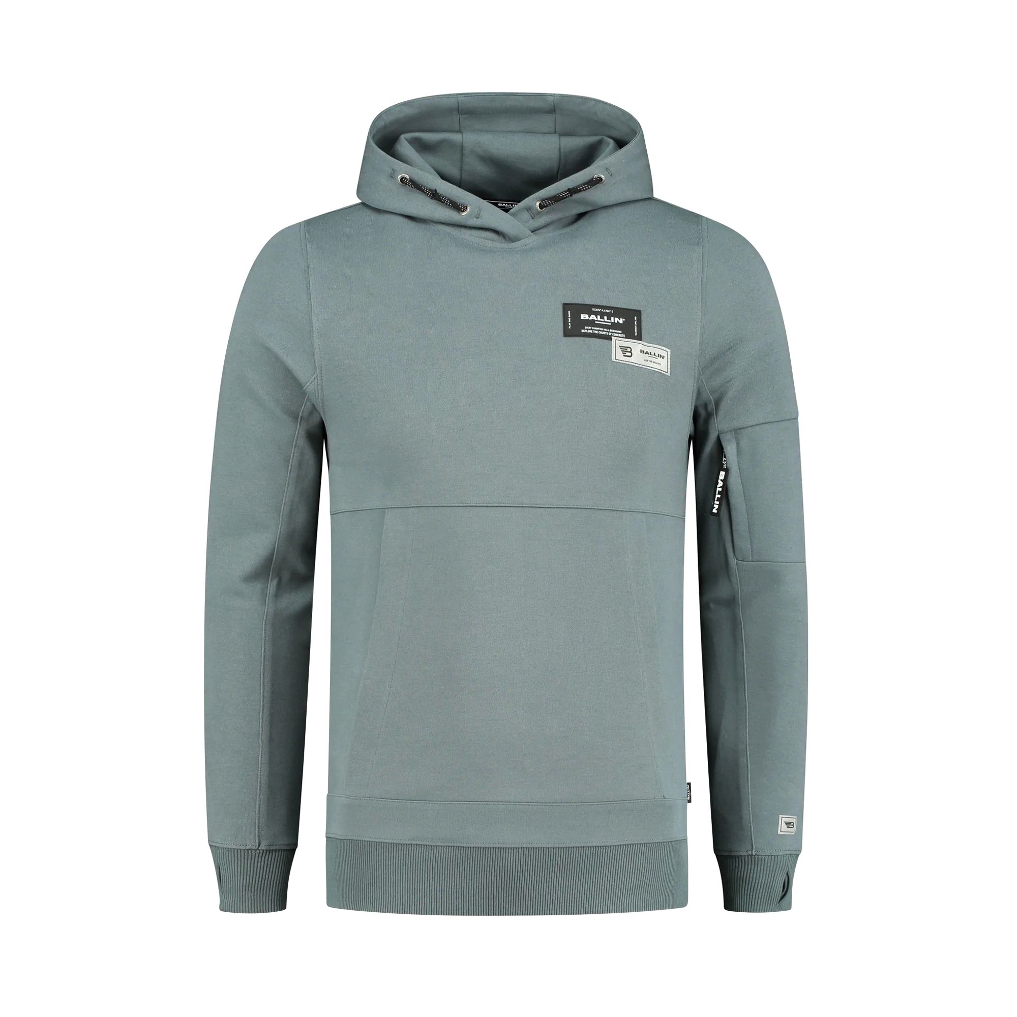Ballin Hoodie Heren