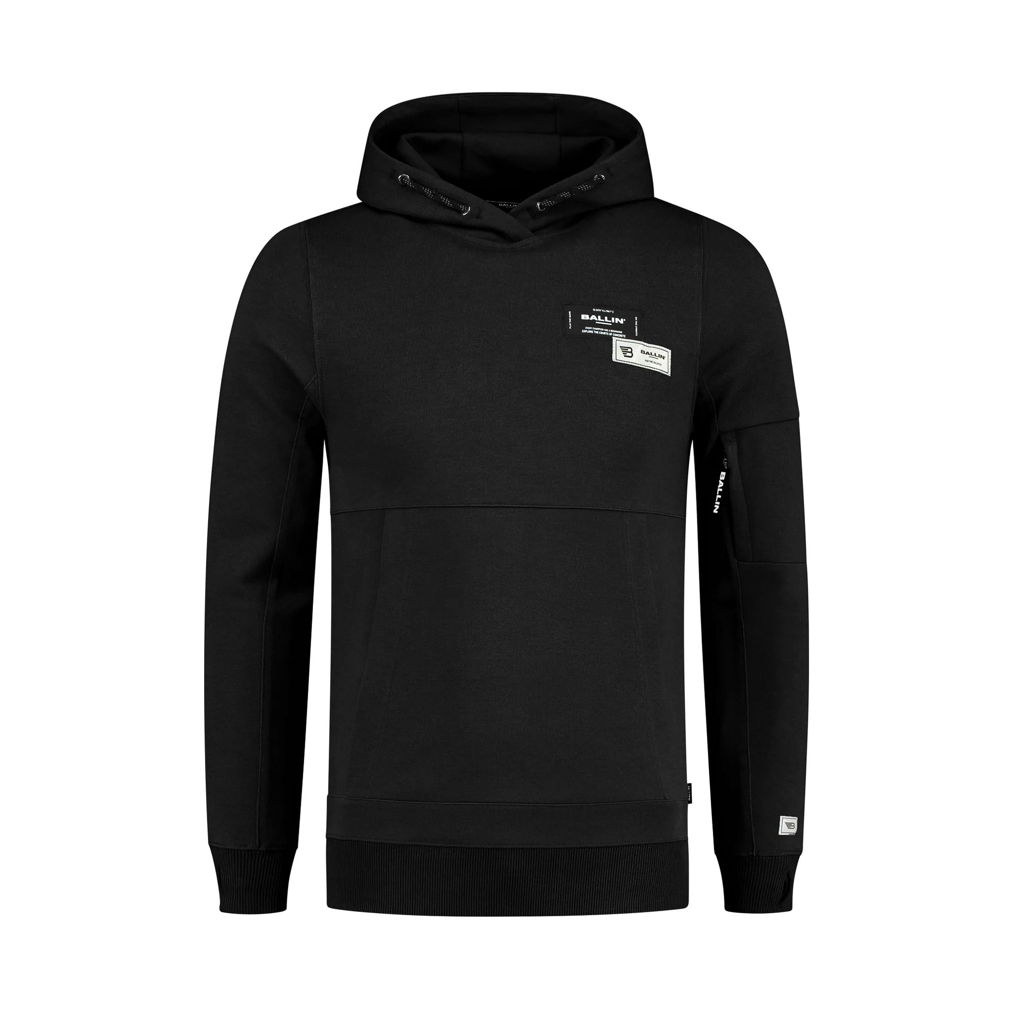Ballin Hoodie Heren