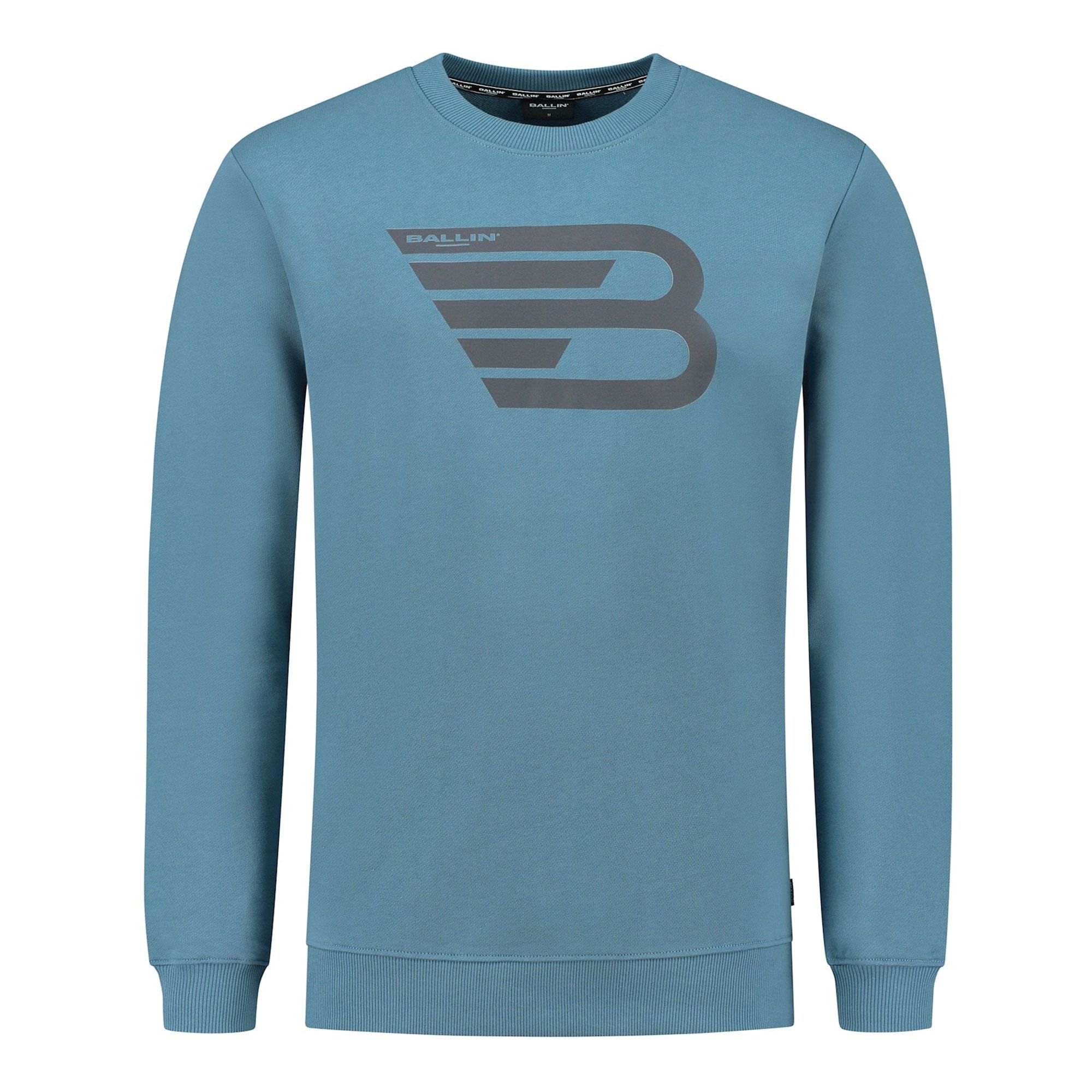 Ballin Crewneck Sweater Heren