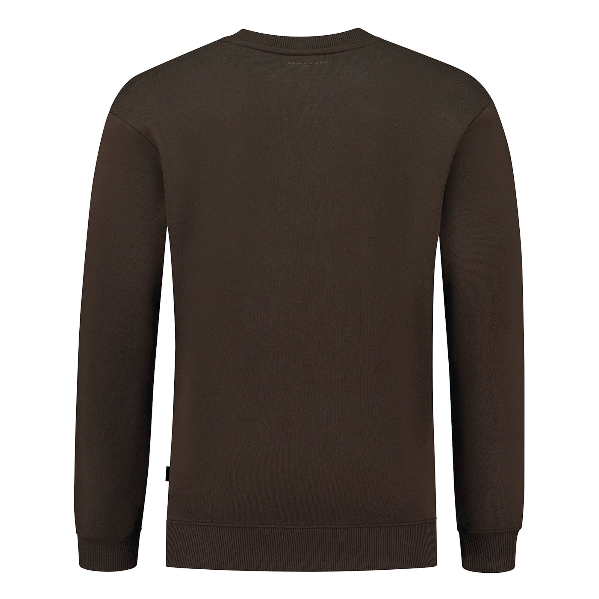 Ballin Crewneck Pullover Herren