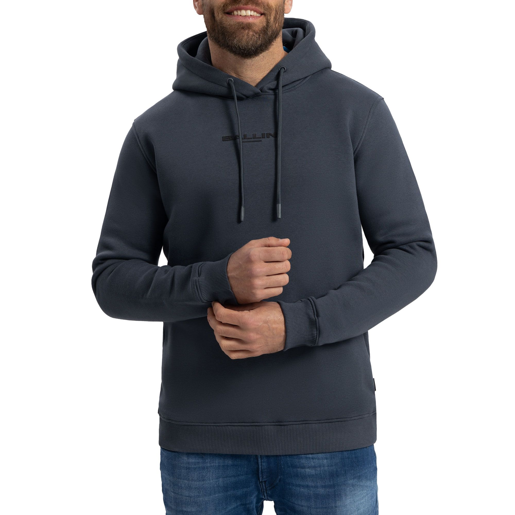 Ballin Hoodie Heren