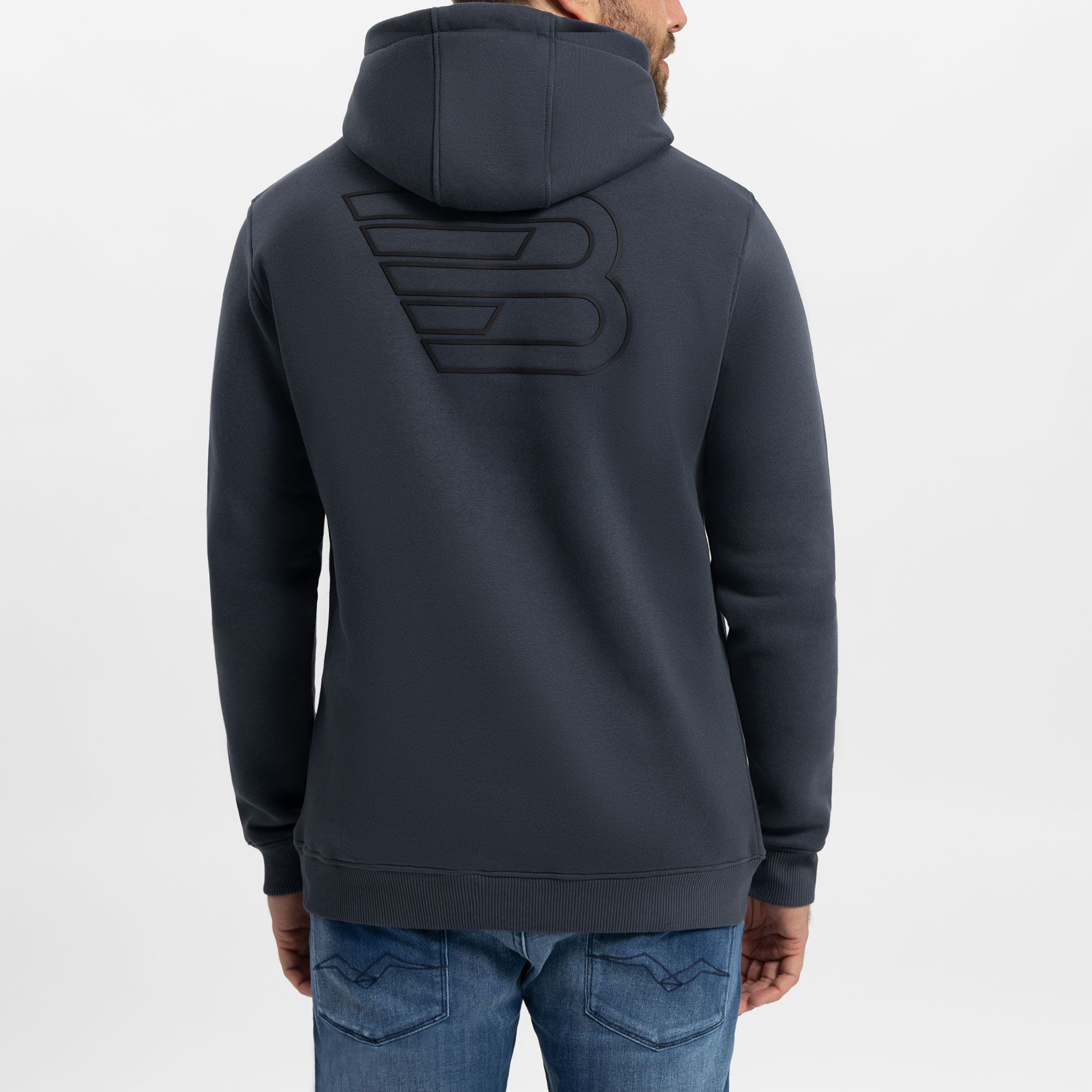 Ballin Hoodie Heren