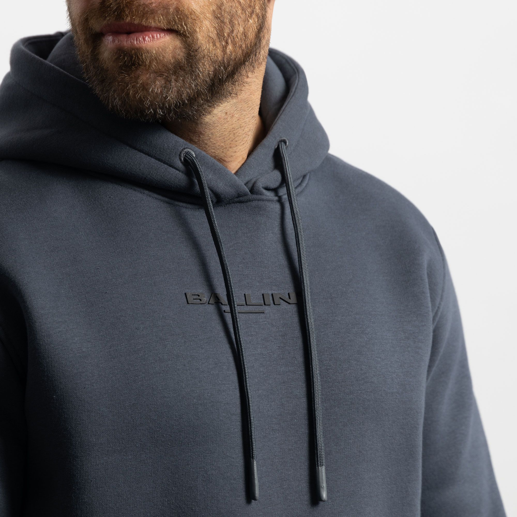 Ballin Hoodie Heren