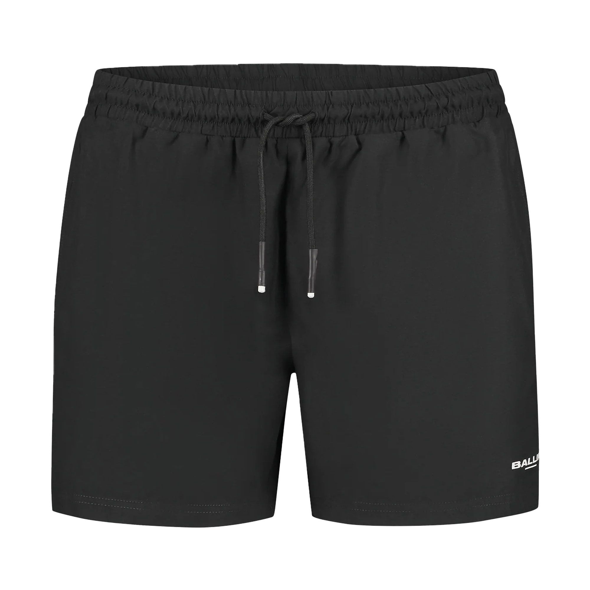 Ballin Small Logo Zwemshort Heren