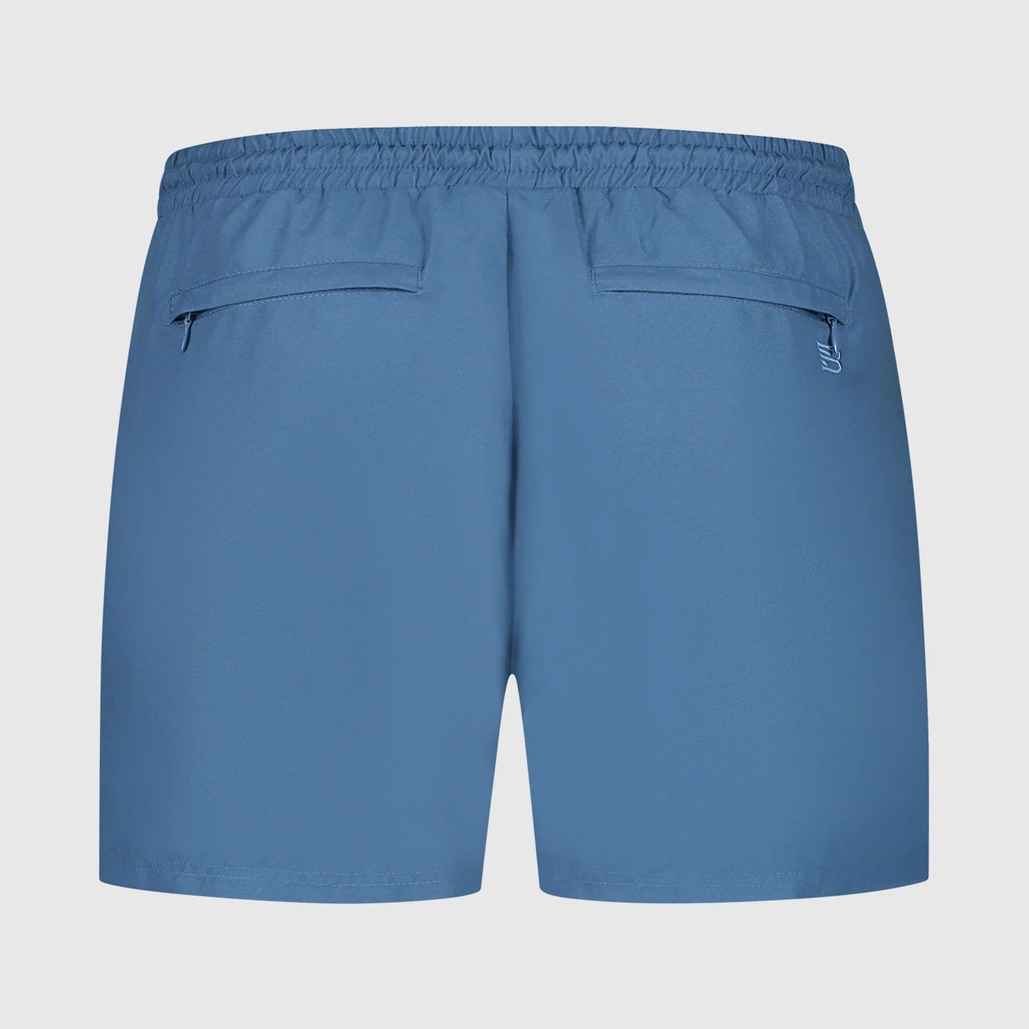 Ballin Small Logo Zwemshort Heren