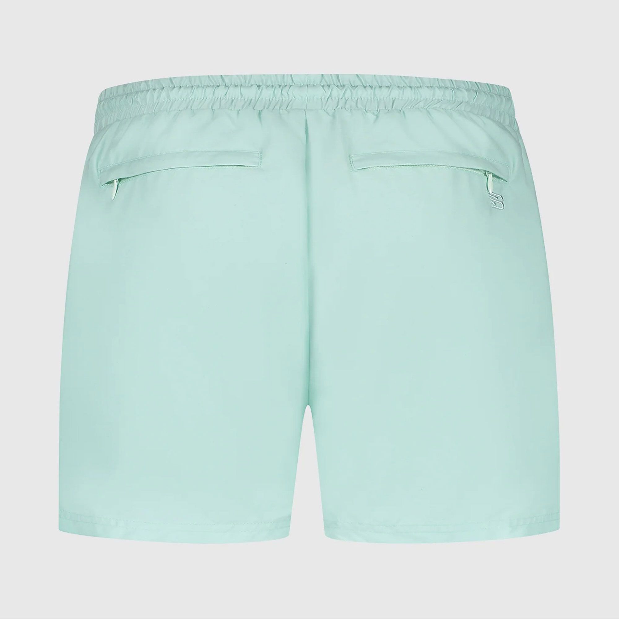 Ballin Small Logo Zwemshort Heren
