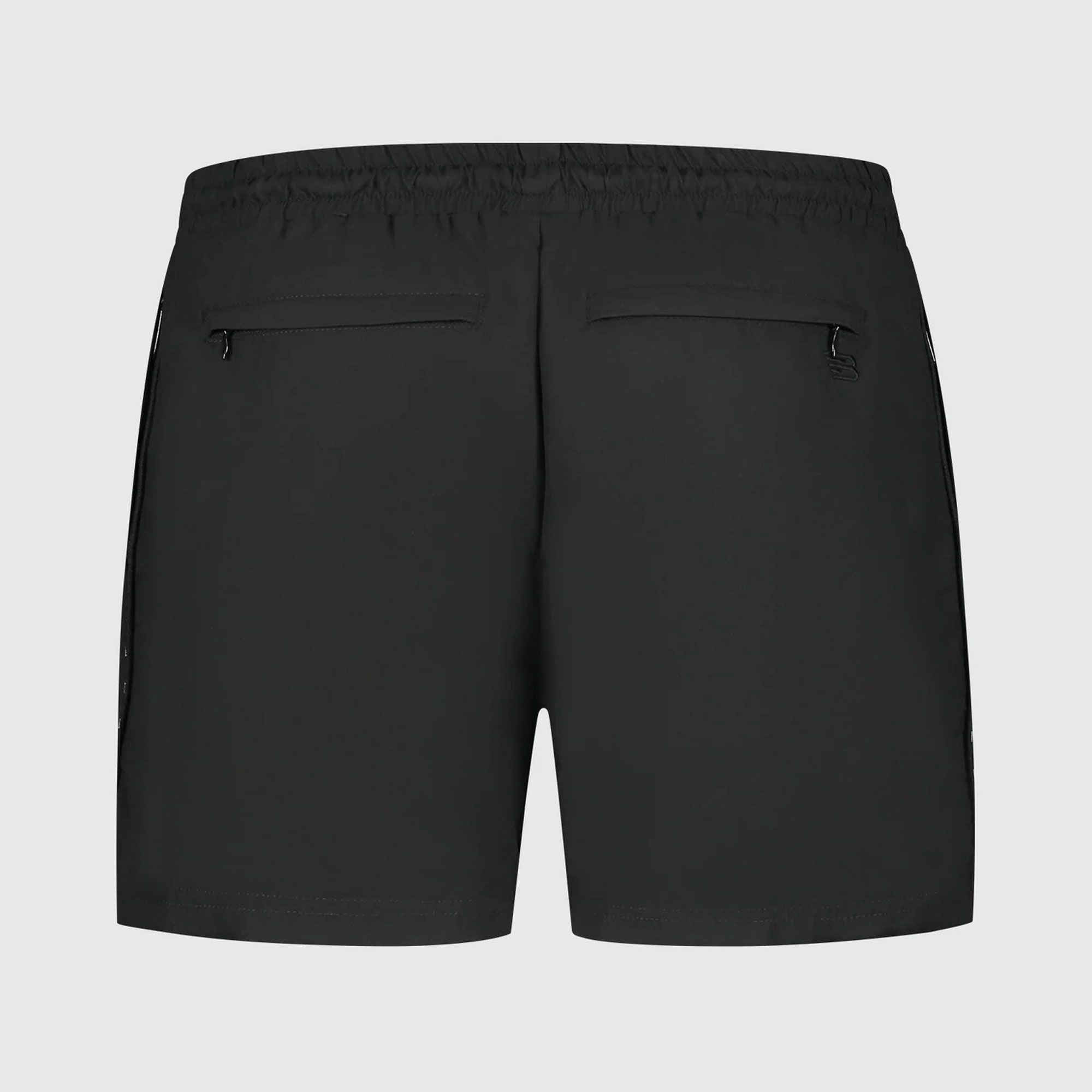 Ballin Small Logo Zwemshort Heren