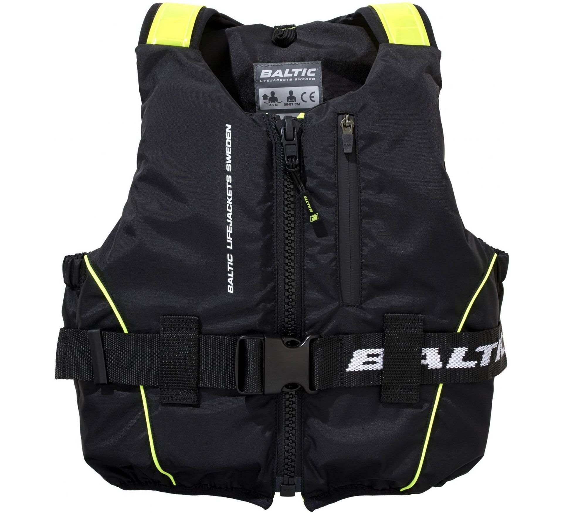 Baltic K2 Zwemvest