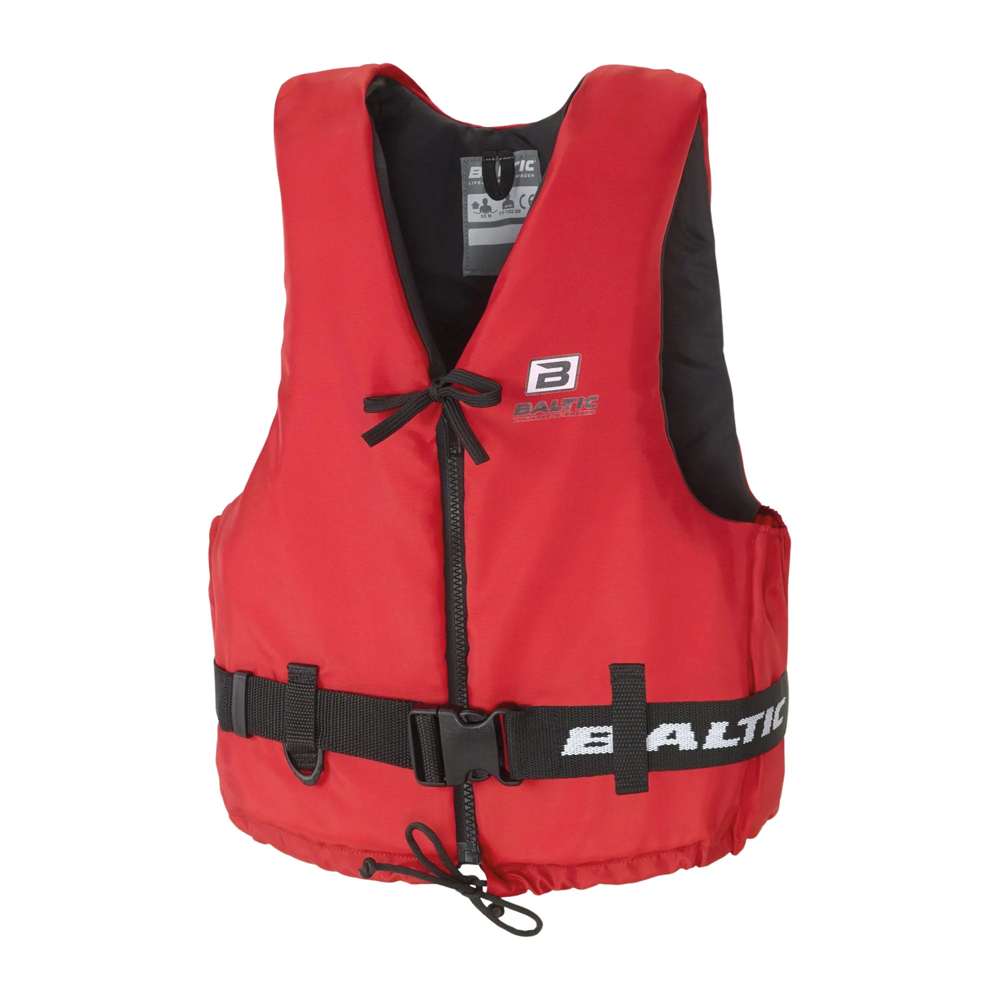 Baltic Aqua Pro Zwemvest