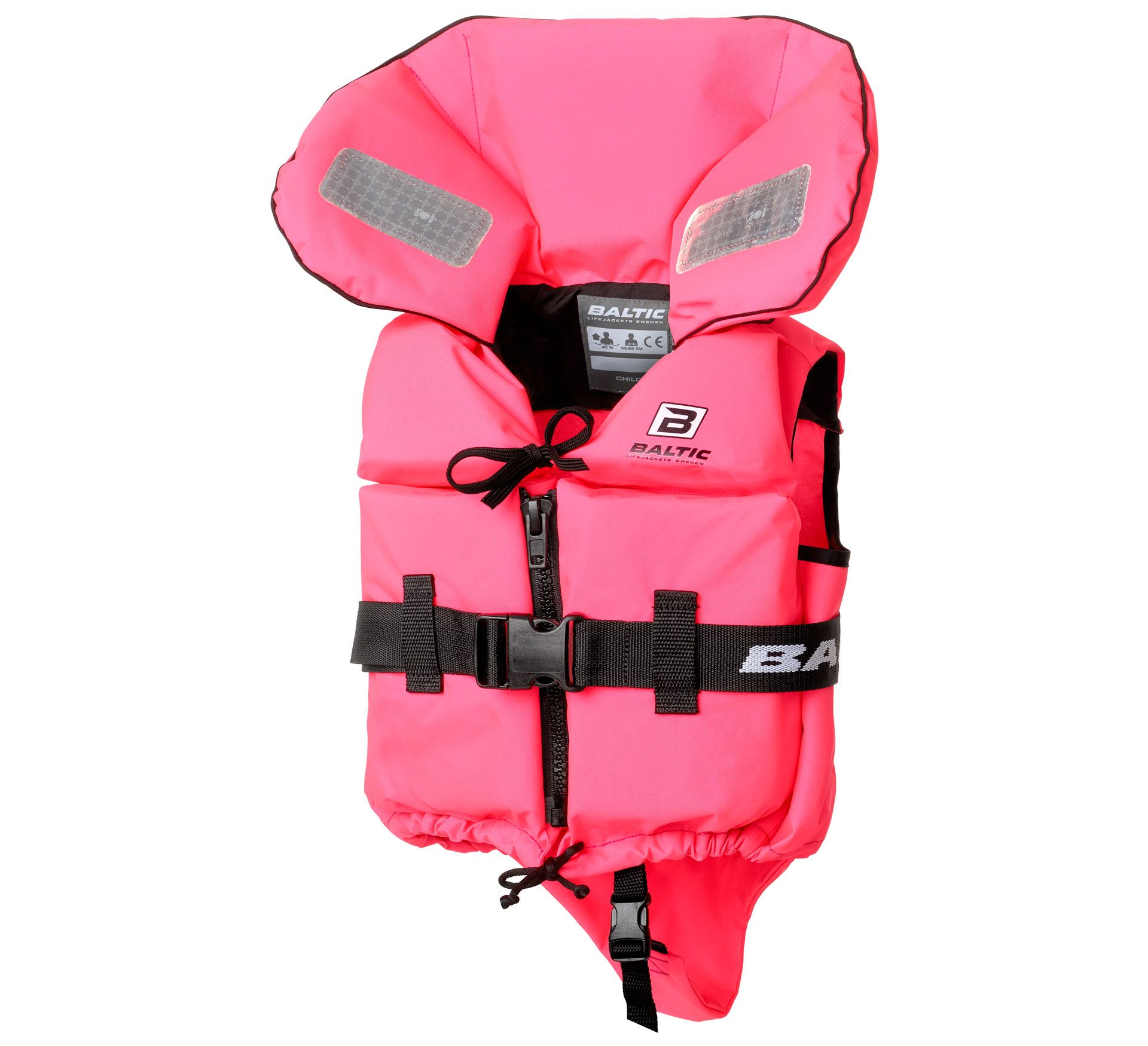 Baltic Split Front Zwemvest Baby