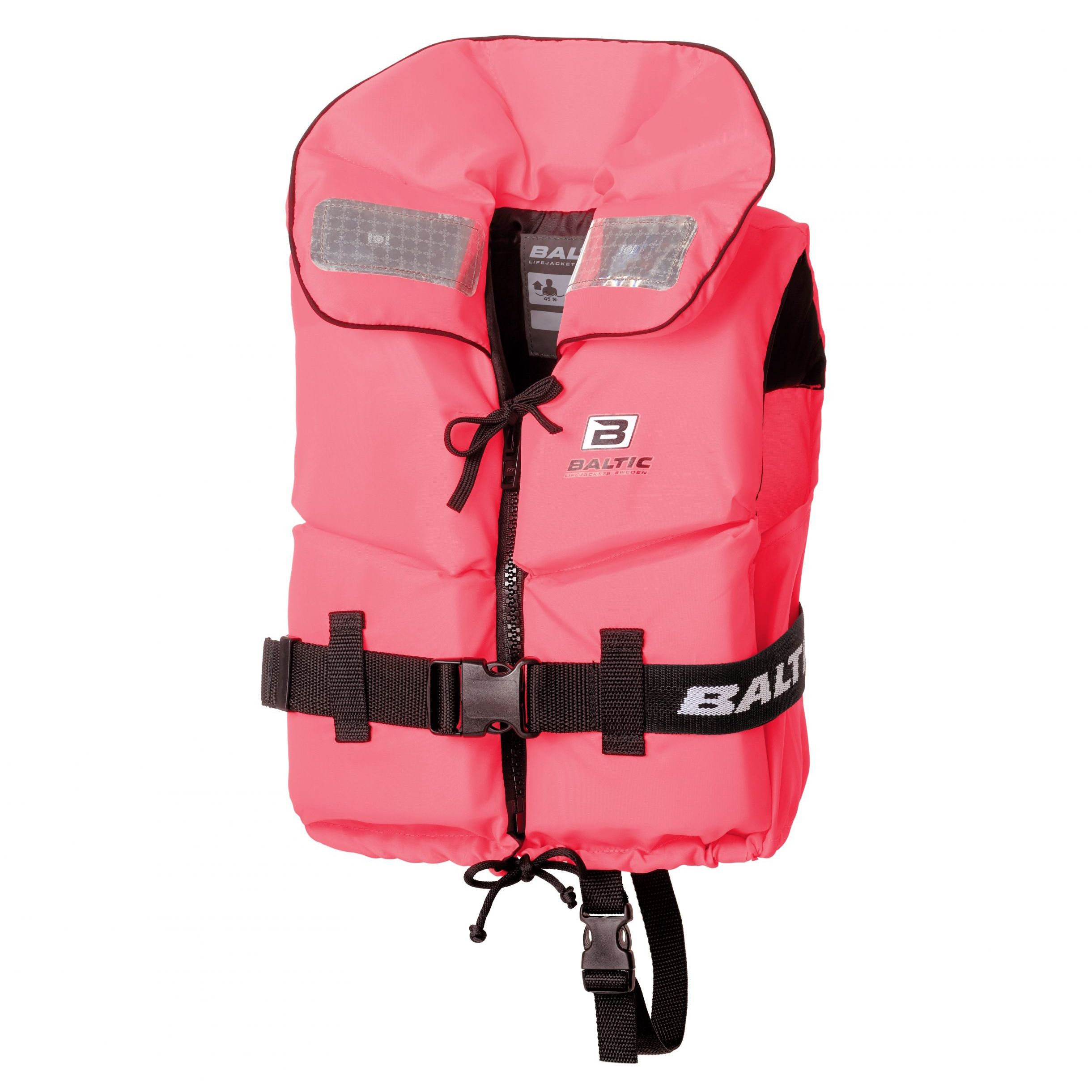 Baltic Split Front Zwemvest Kids