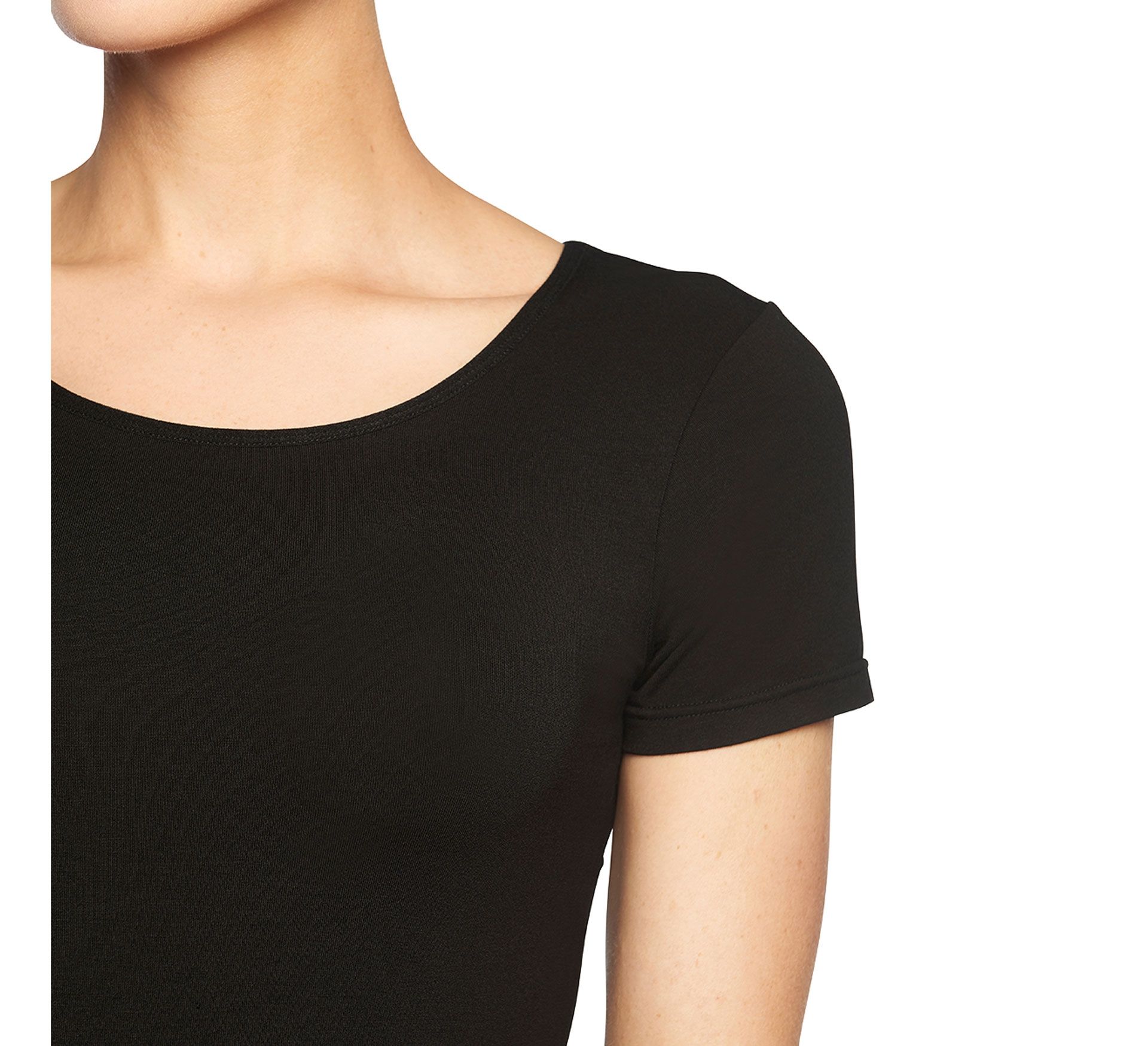 Bamboo Basics Kate Shirt Dames