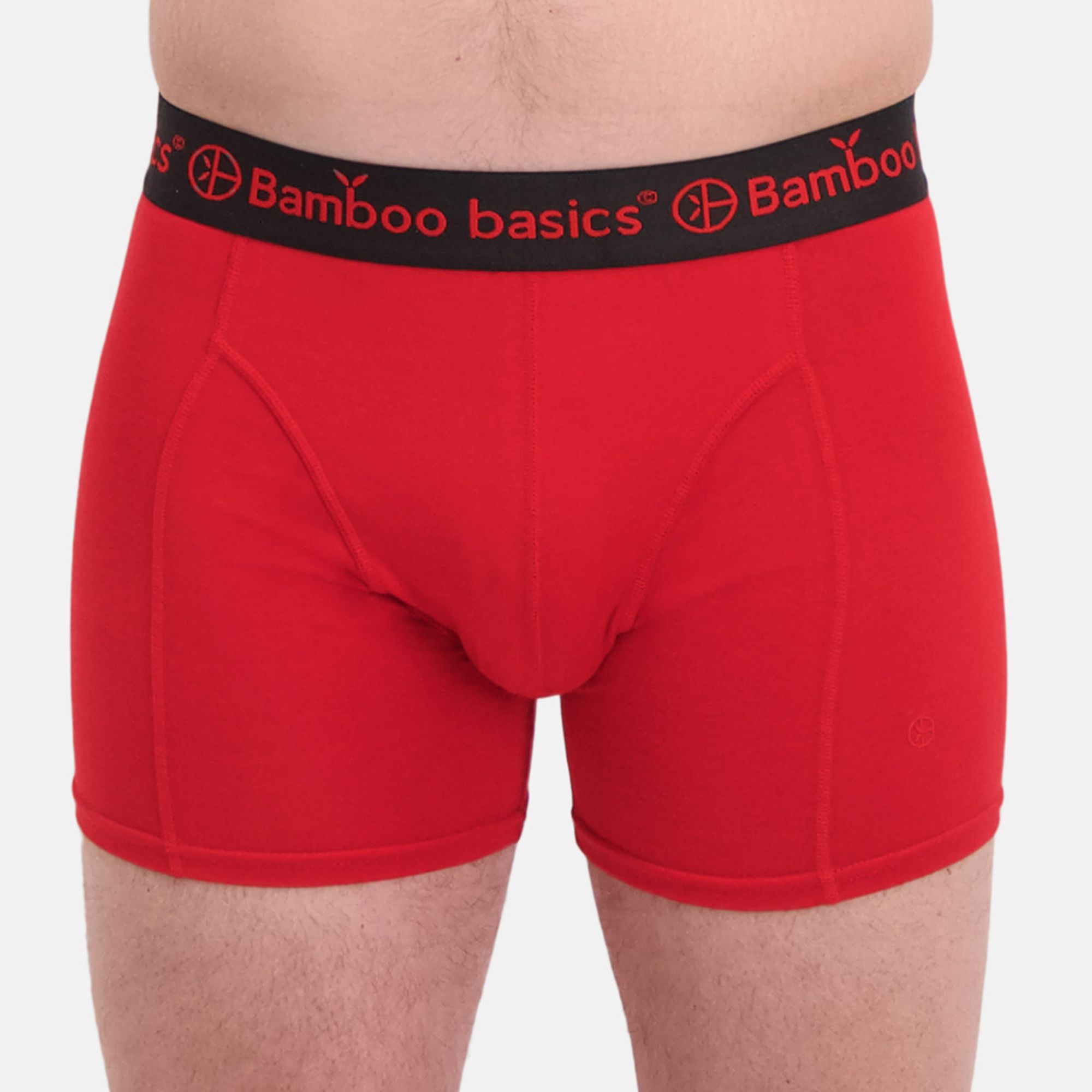 Bamboo Basics Rico Boxershorts Heren (3-pack)