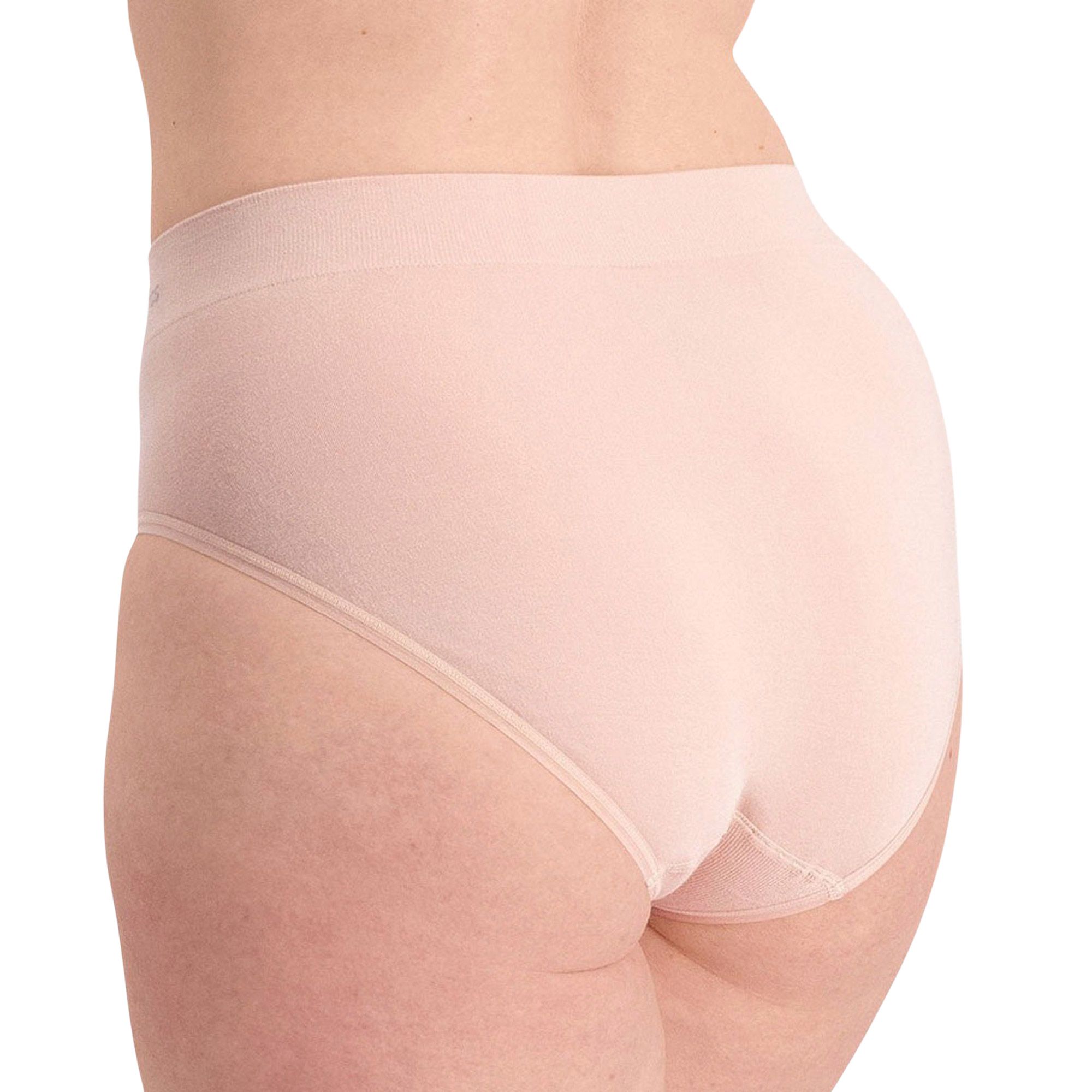 Bamboo Basics Belle Slips Dames (3-pack)