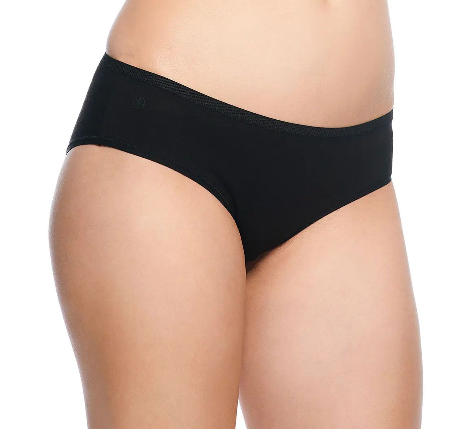 Bamboo Basics Mila Hip Slips Dames (3-pack)