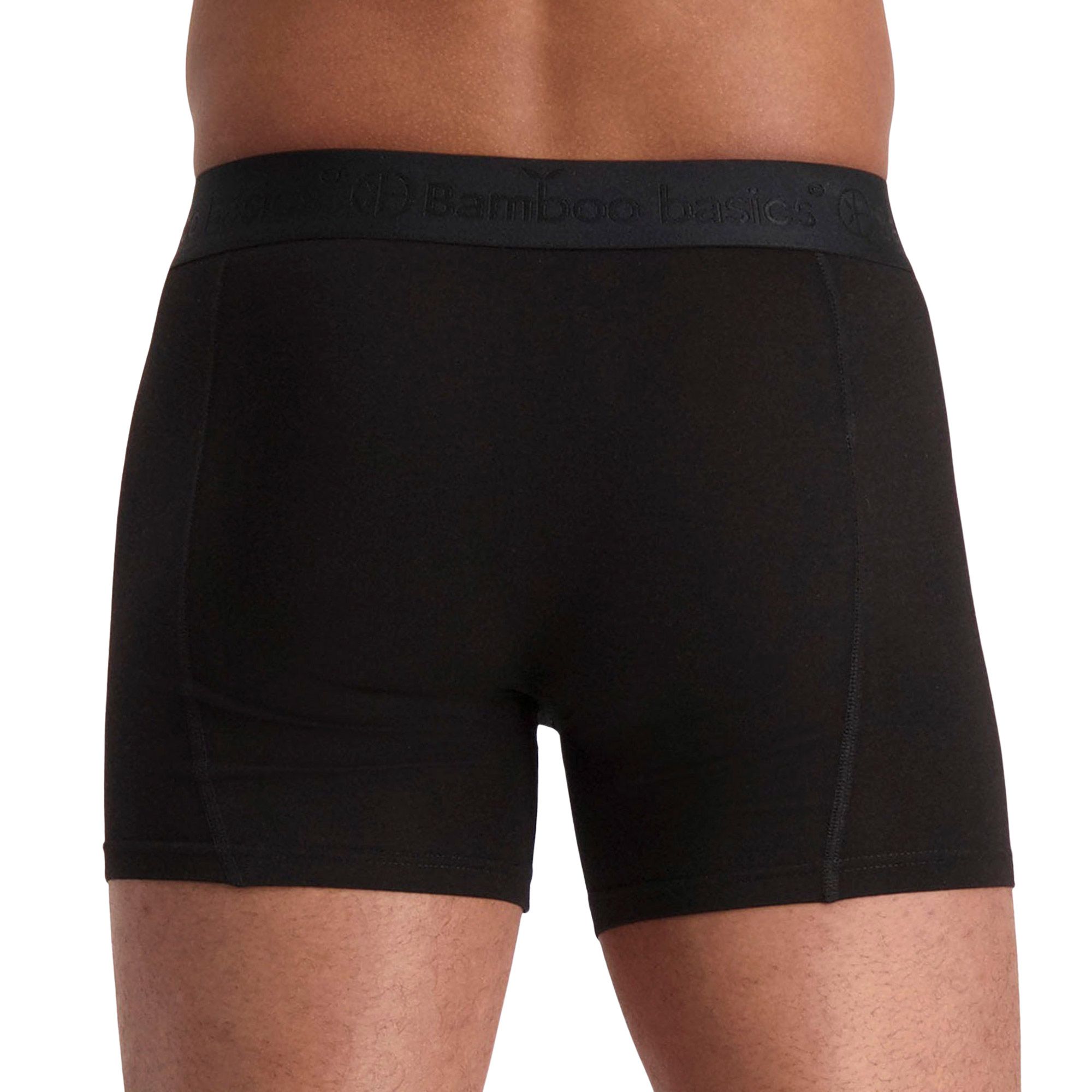 Bamboo Basics Rico Boxershorts Heren (12-pack)