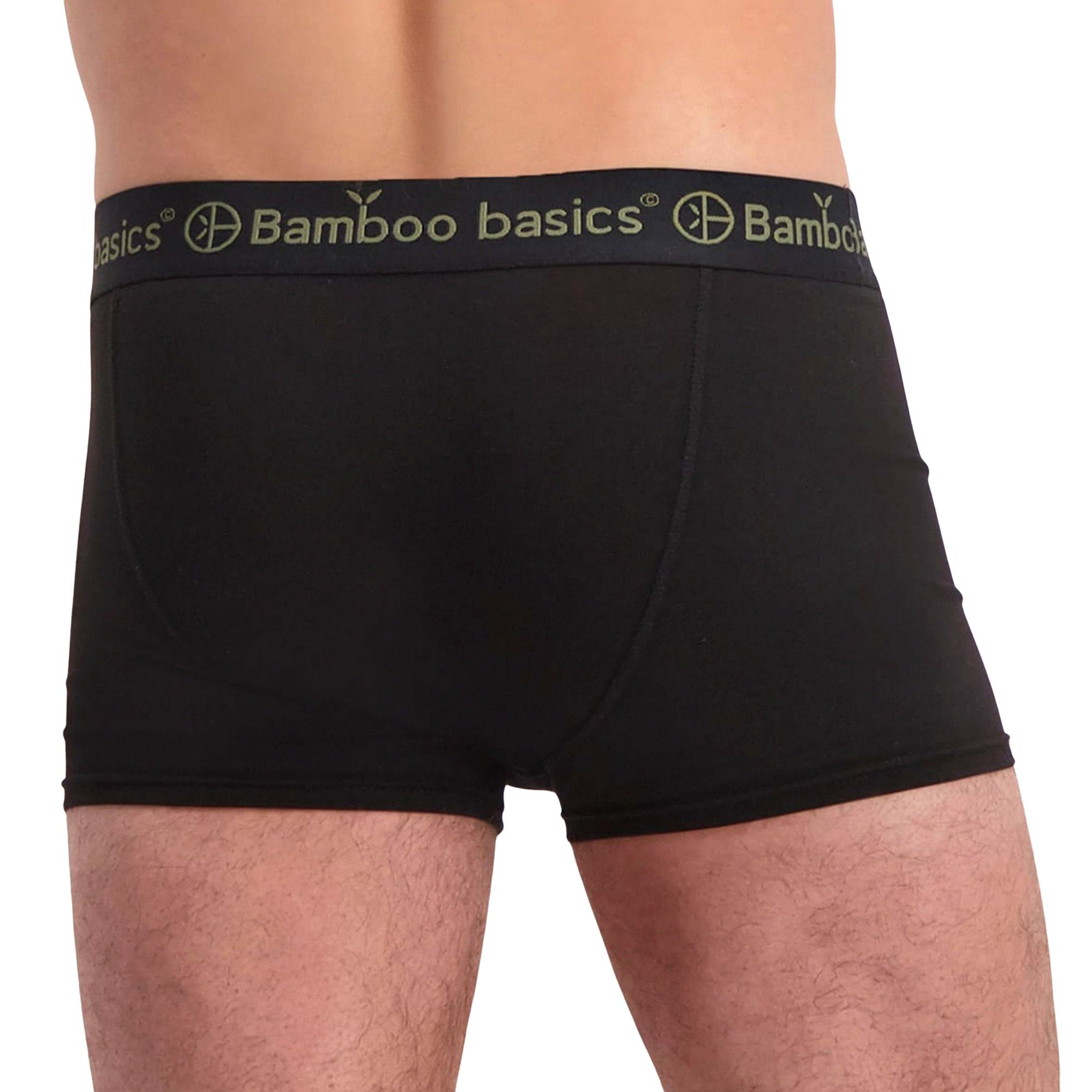 Bamboo Basics Liam Trunk Boxershorts Heren (7-pack)