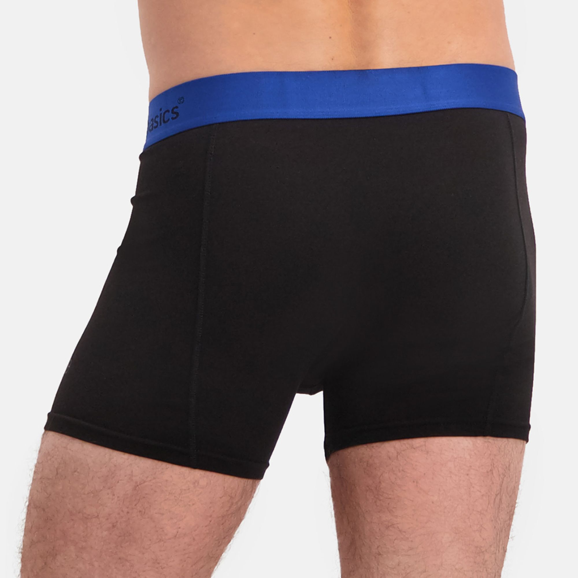 Bamboo Basics Levi Boxershorts Heren (7-pack)