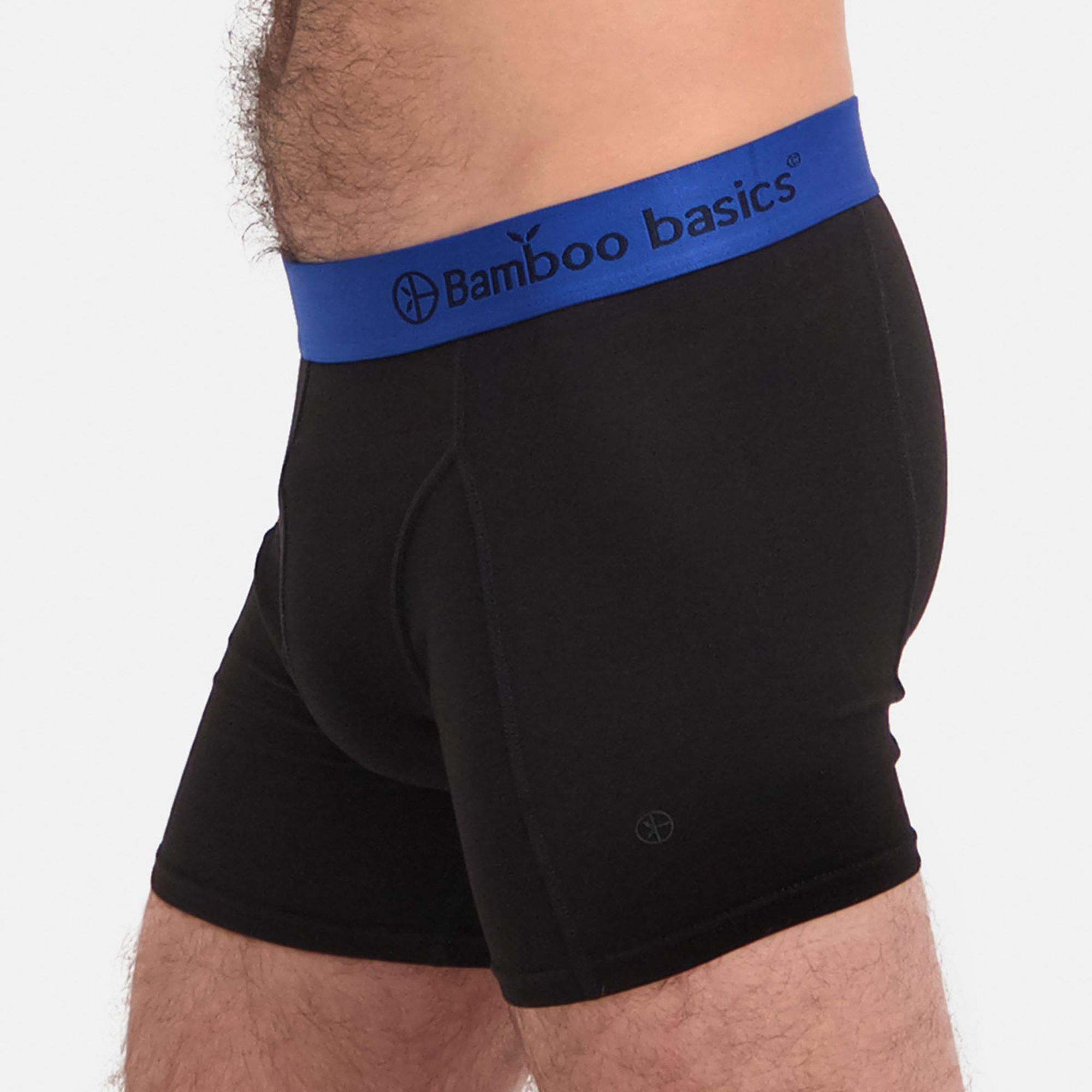 Bamboo Basics Levi Boxershorts Heren (7-pack)