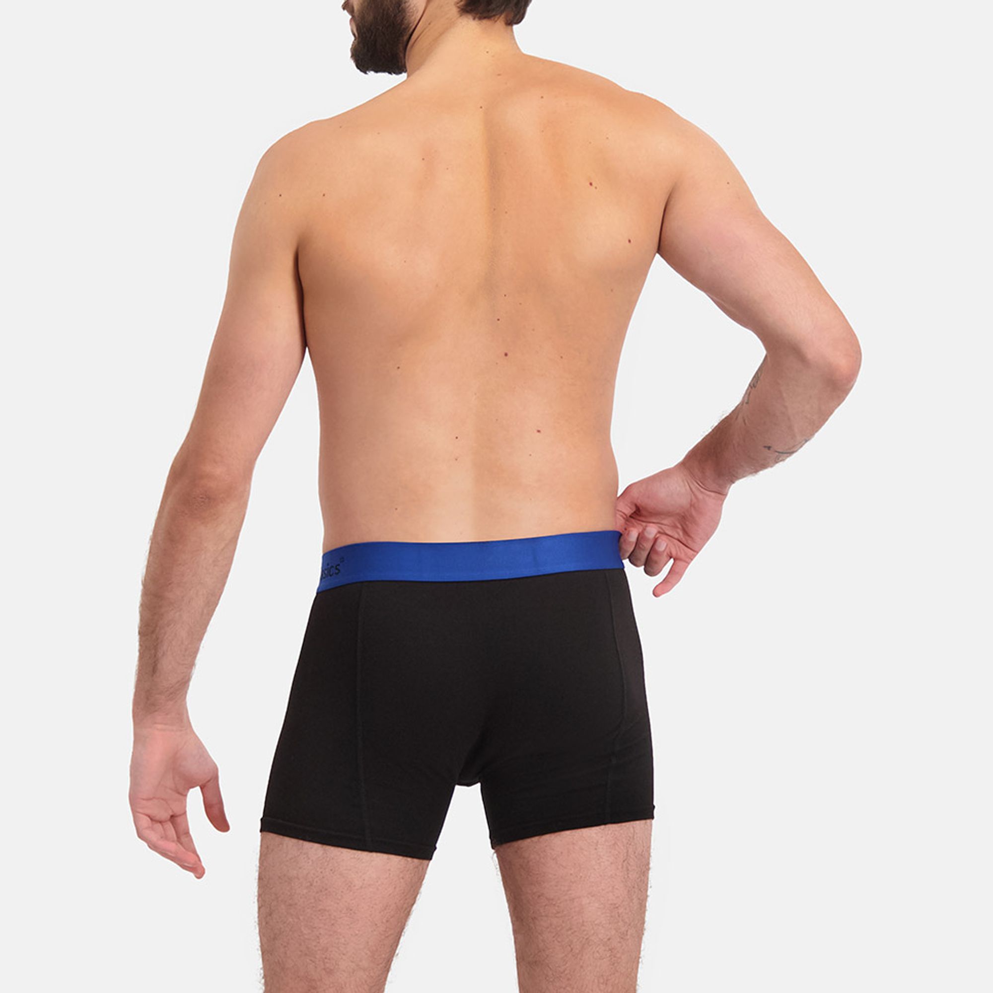 Bamboo Basics Levi Boxershorts Heren (7-pack)