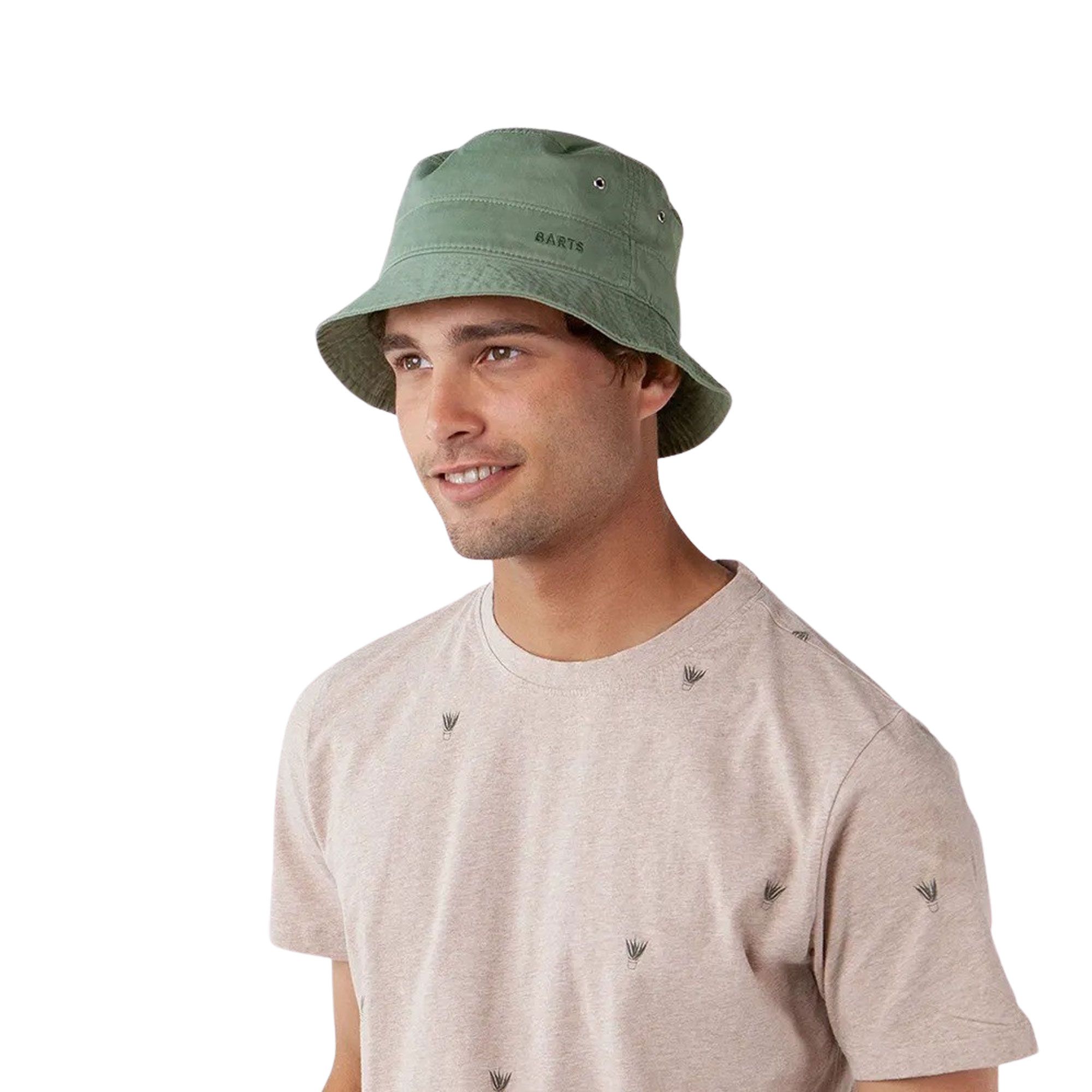 Barts Calomba Bucket Hat Dames